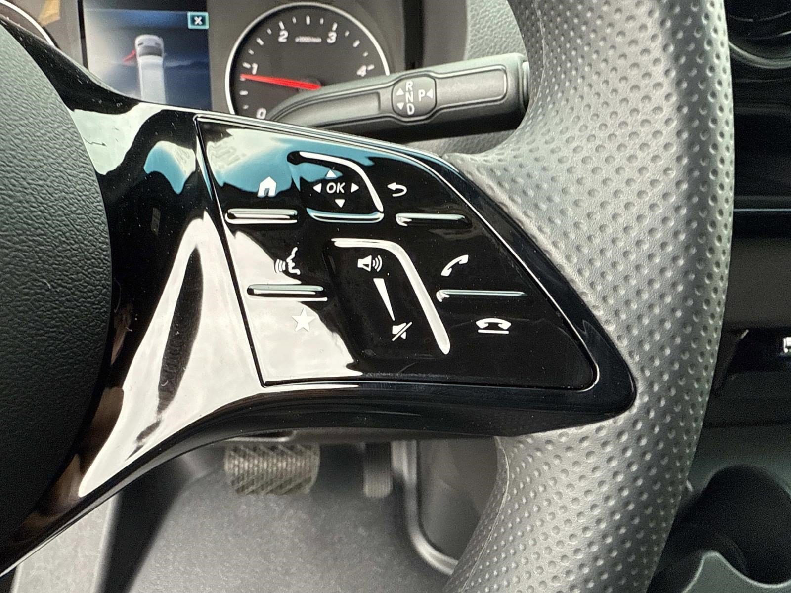 2026 MERCEDES-BENZ SPRINTER - Image 30