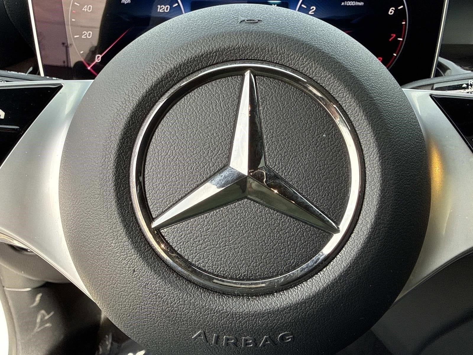 2026 Mercedes-Benz GLC Base - Photo 39