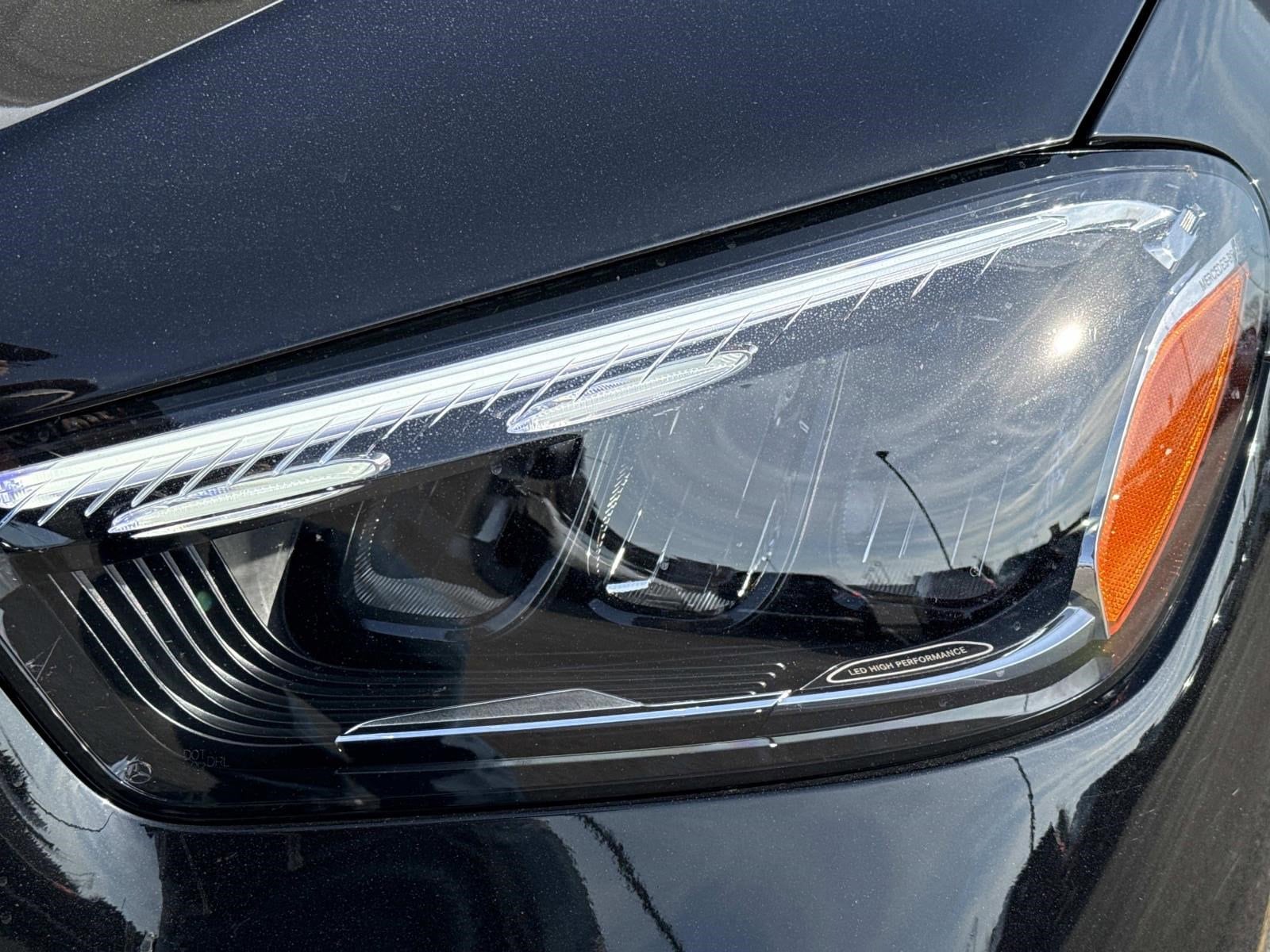 2026 MERCEDES-BENZ GLE-CLASS - Image 13