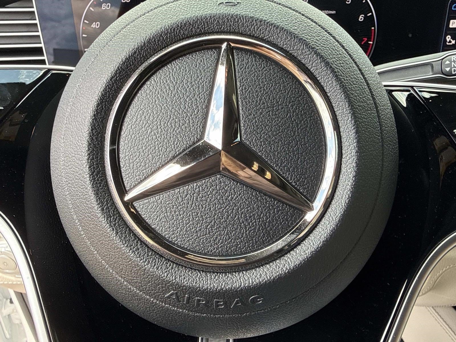 2026 Mercedes-Benz GLE GLE580 - Photo 41