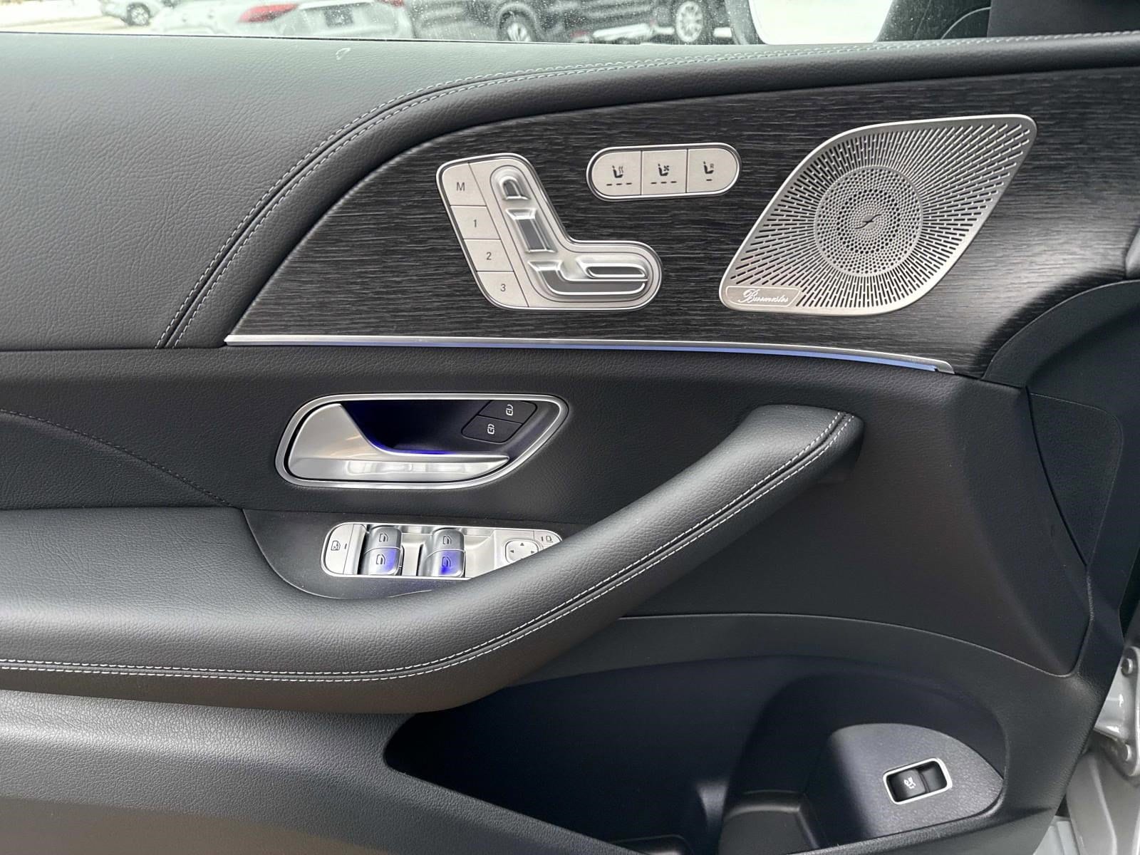 2026 MERCEDES-BENZ GLE-CLASS - Image 22