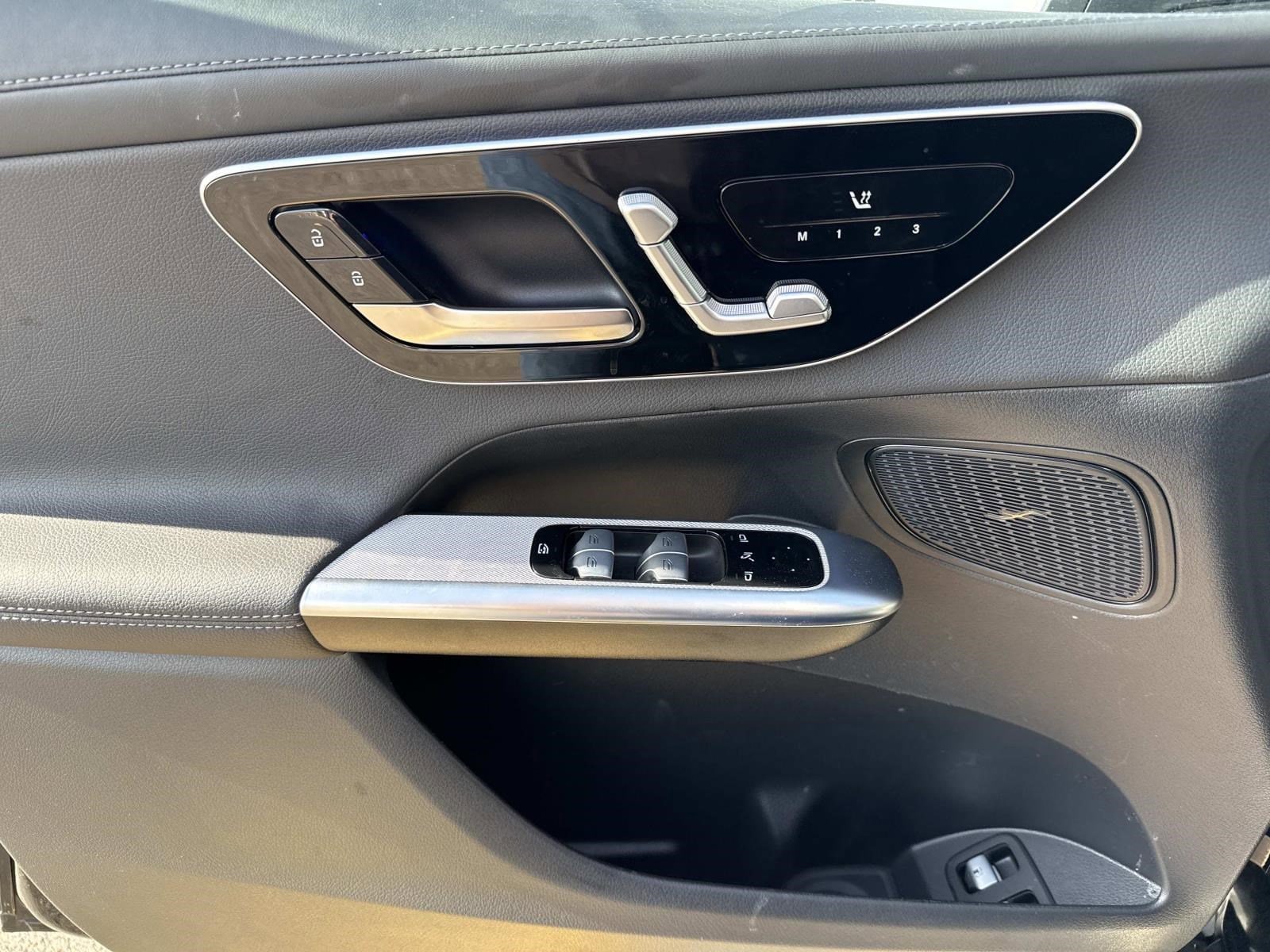 2025 MERCEDES-BENZ GLC-CLASS - Image 22