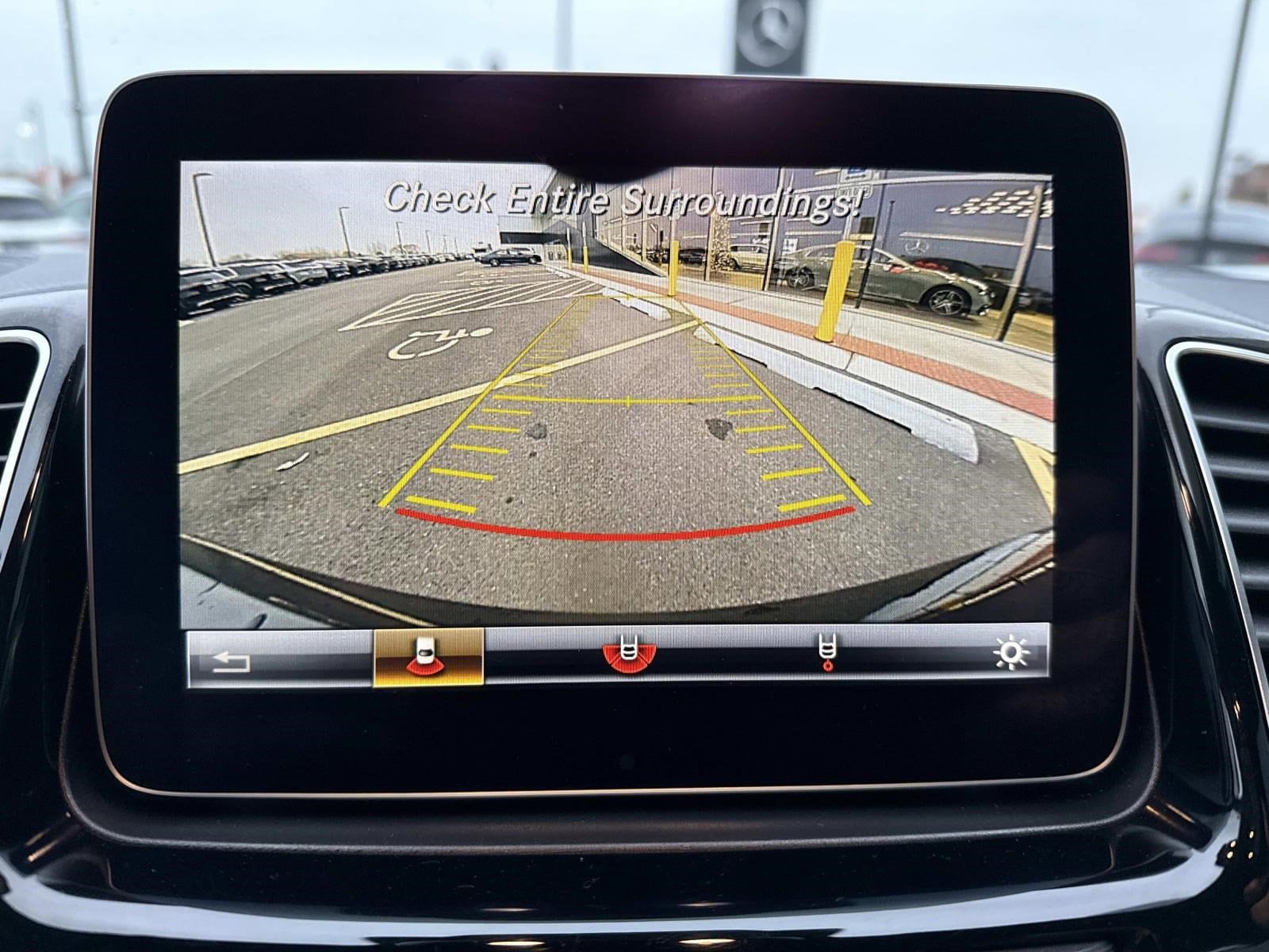 2019 MERCEDES-BENZ GLE-CLASS - Image 37