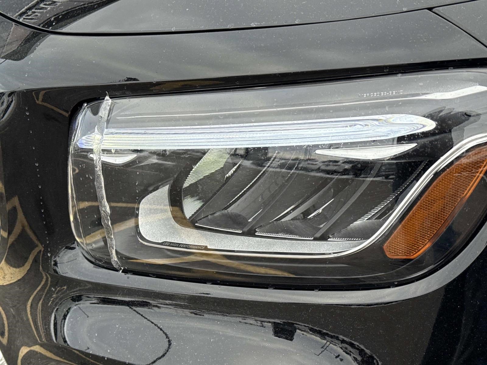 2025 MERCEDES-BENZ GLB-CLASS - Image 13