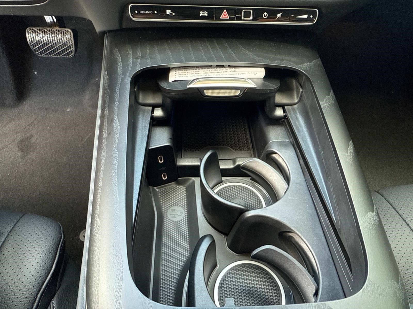 2026 MERCEDES-BENZ E-CLASS - Image 30