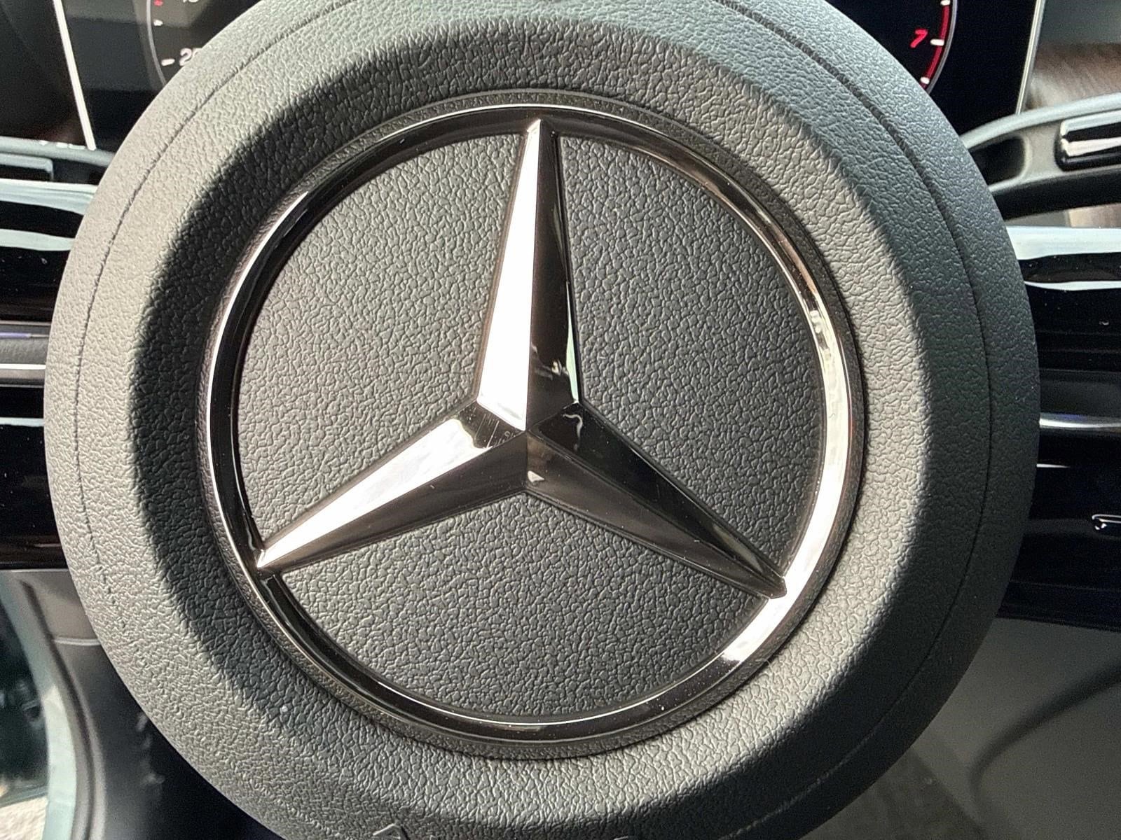 2026 MERCEDES-BENZ GLC-CLASS - Image 40