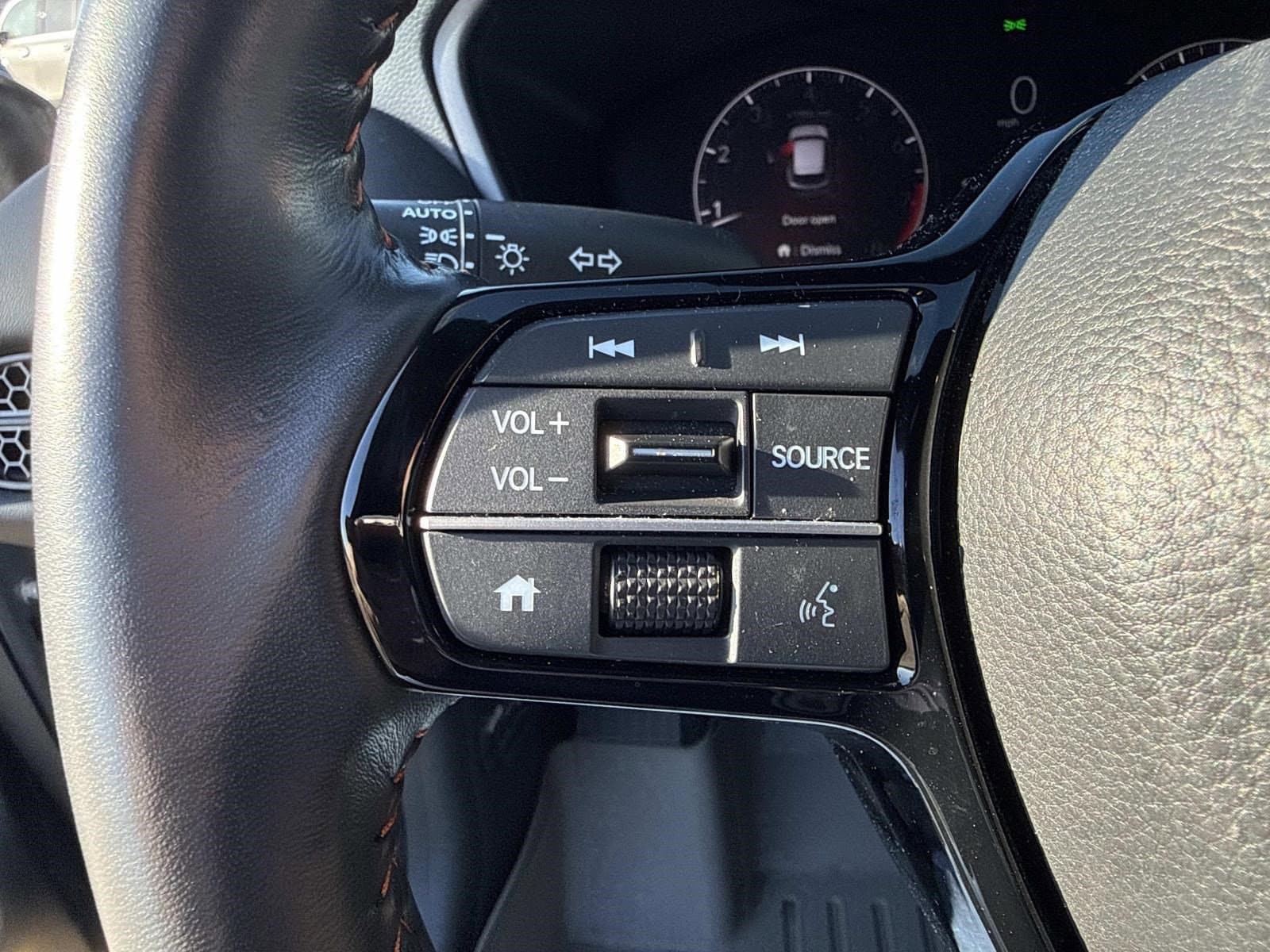 2023 HONDA HR-V - Image 36