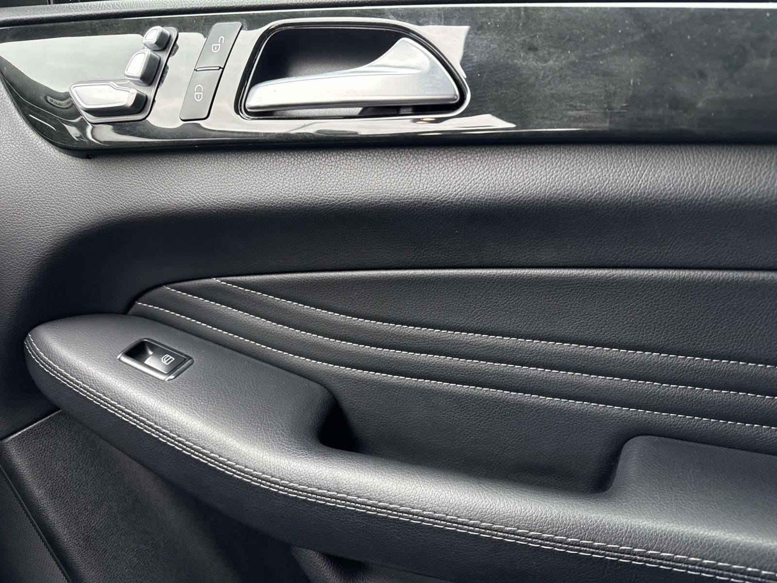 2018 MERCEDES-BENZ GLE-CLASS - Image 35