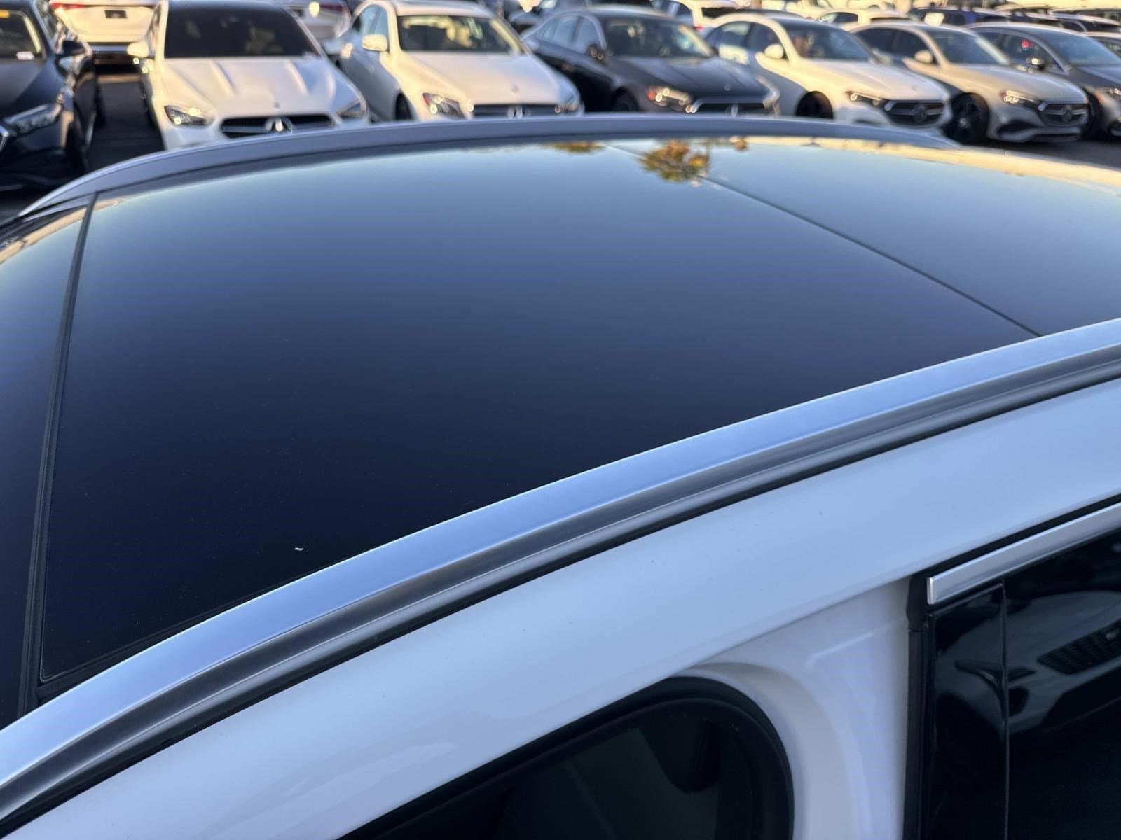 2025 MERCEDES-BENZ GLC-CLASS - Image 34