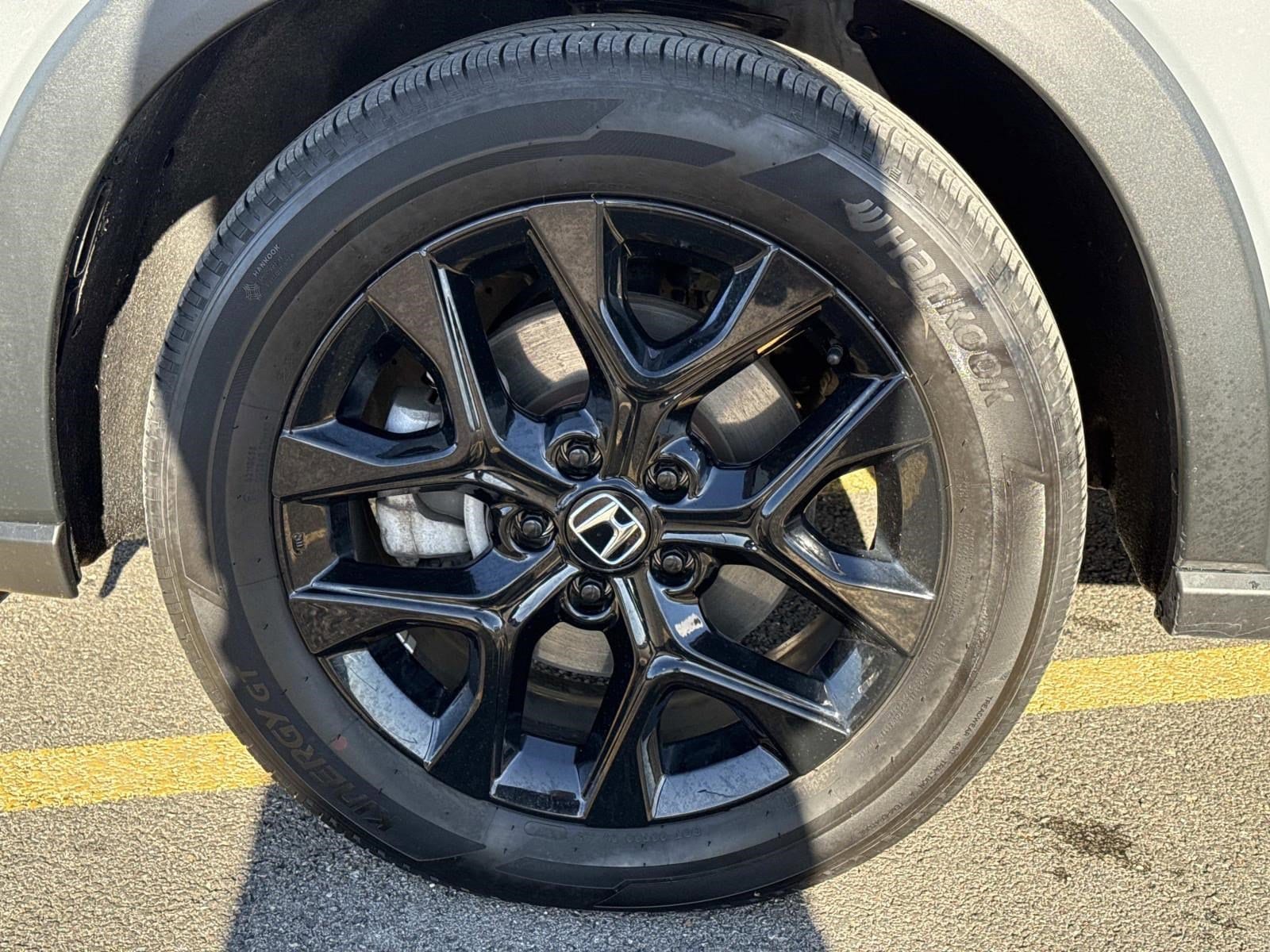 2023 HONDA HR-V - Image 13