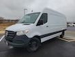 Mercedes-Benz 2500 High Roof I4 Diesel 170 RWD
