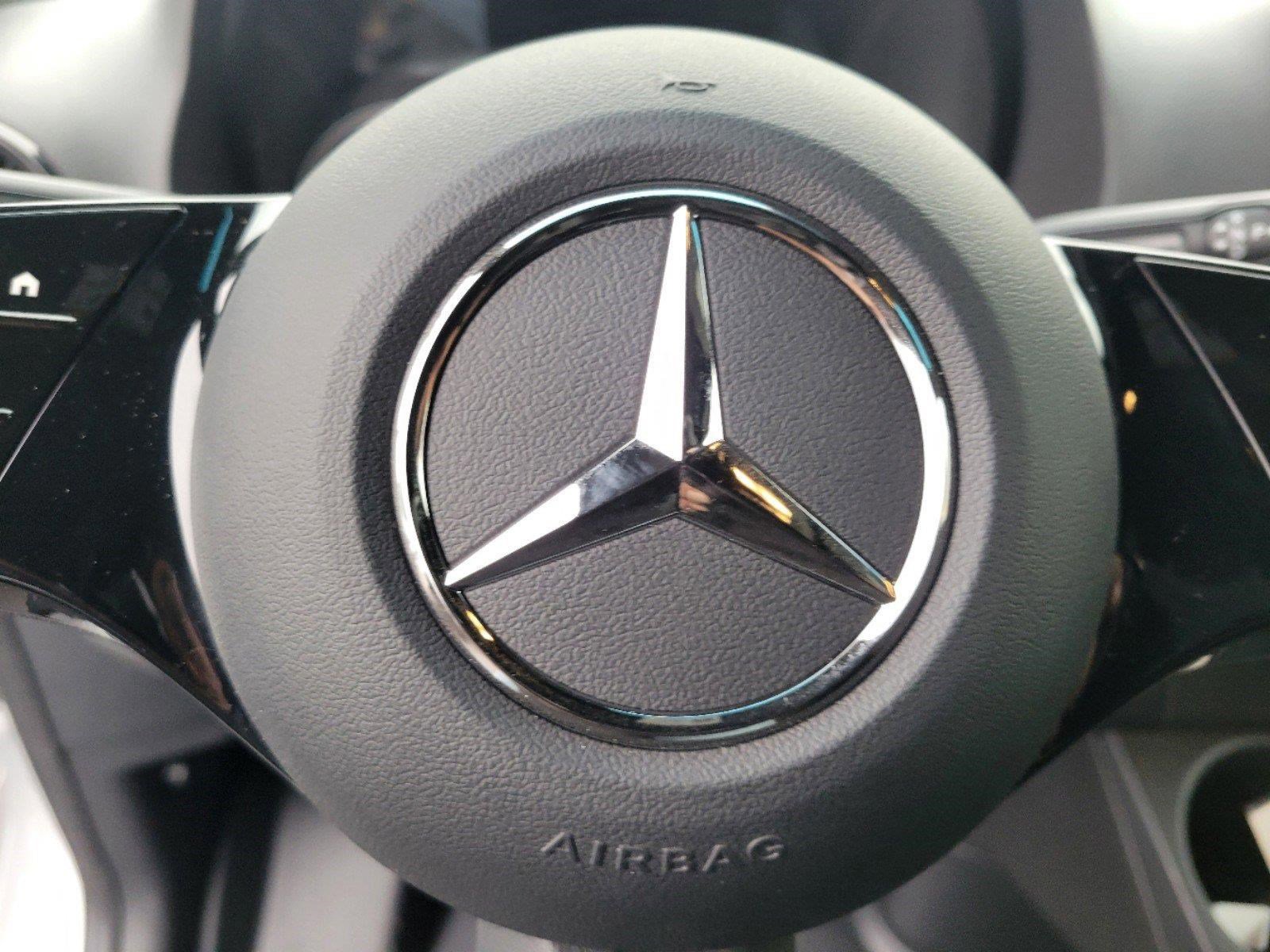 2025 MERCEDES-BENZ SPRINTER - Image 30