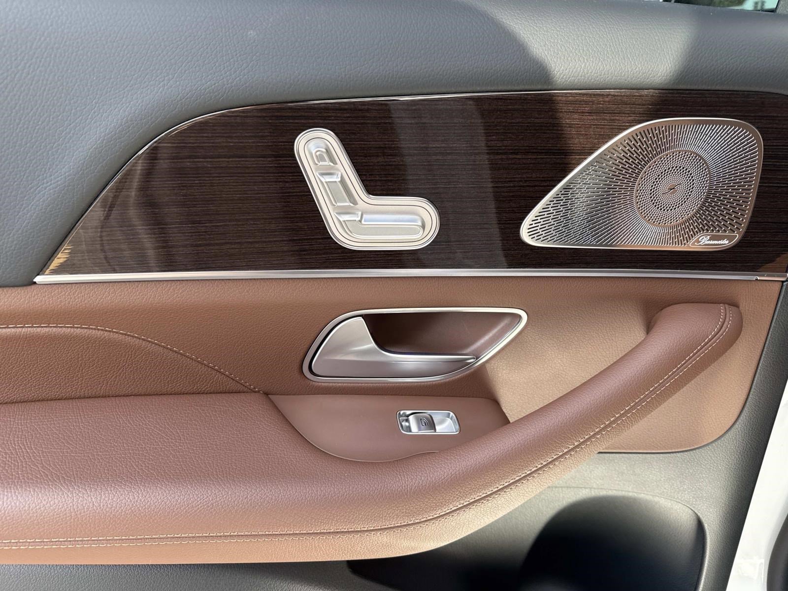 2026 MERCEDES-BENZ GLE-CLASS - Image 16