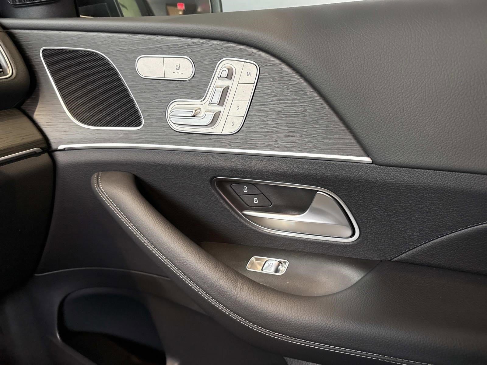 2026 MERCEDES-BENZ GLE-CLASS - Image 31