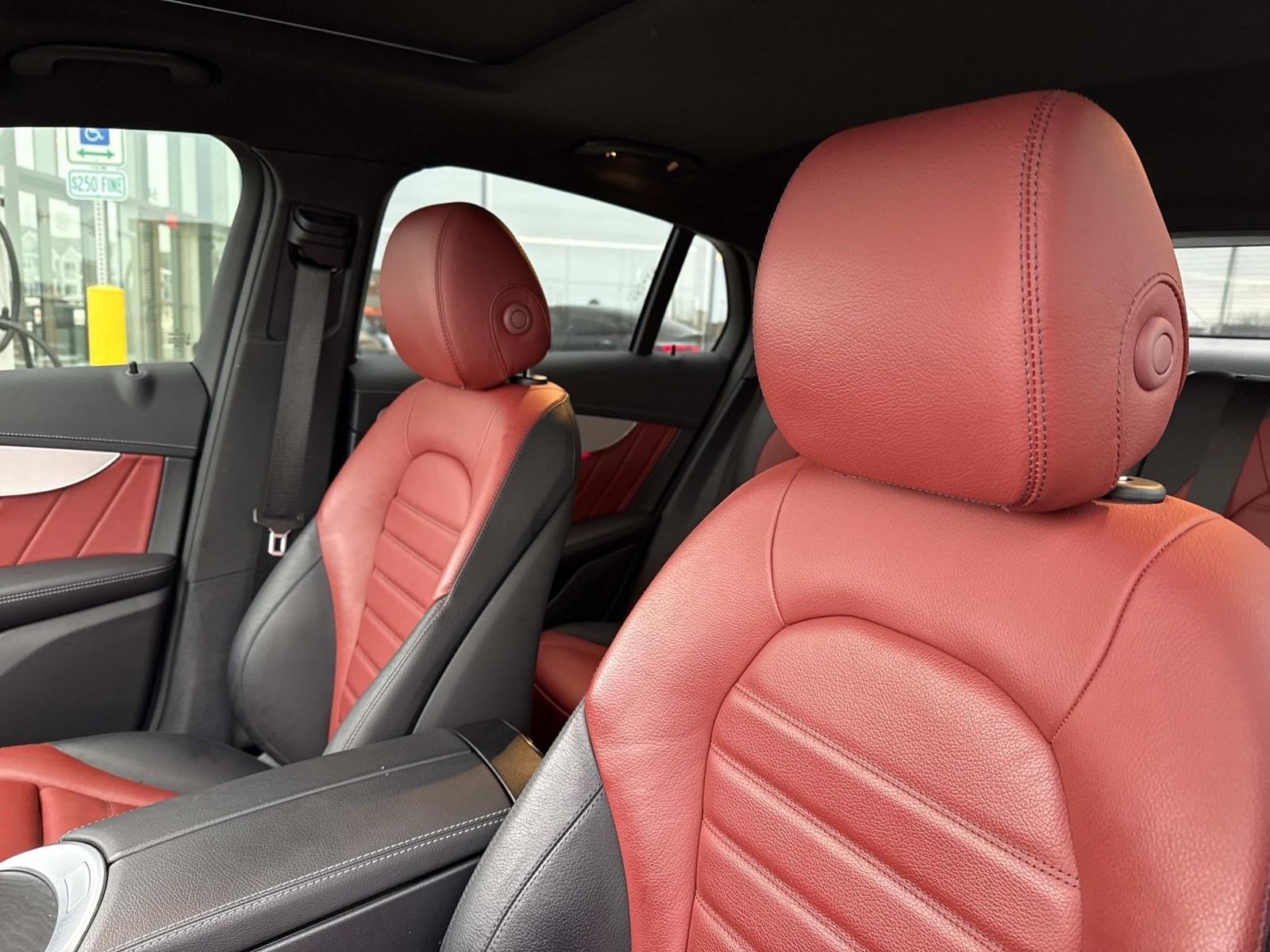 2023 MERCEDES-BENZ GLC-CLASS - Image 28