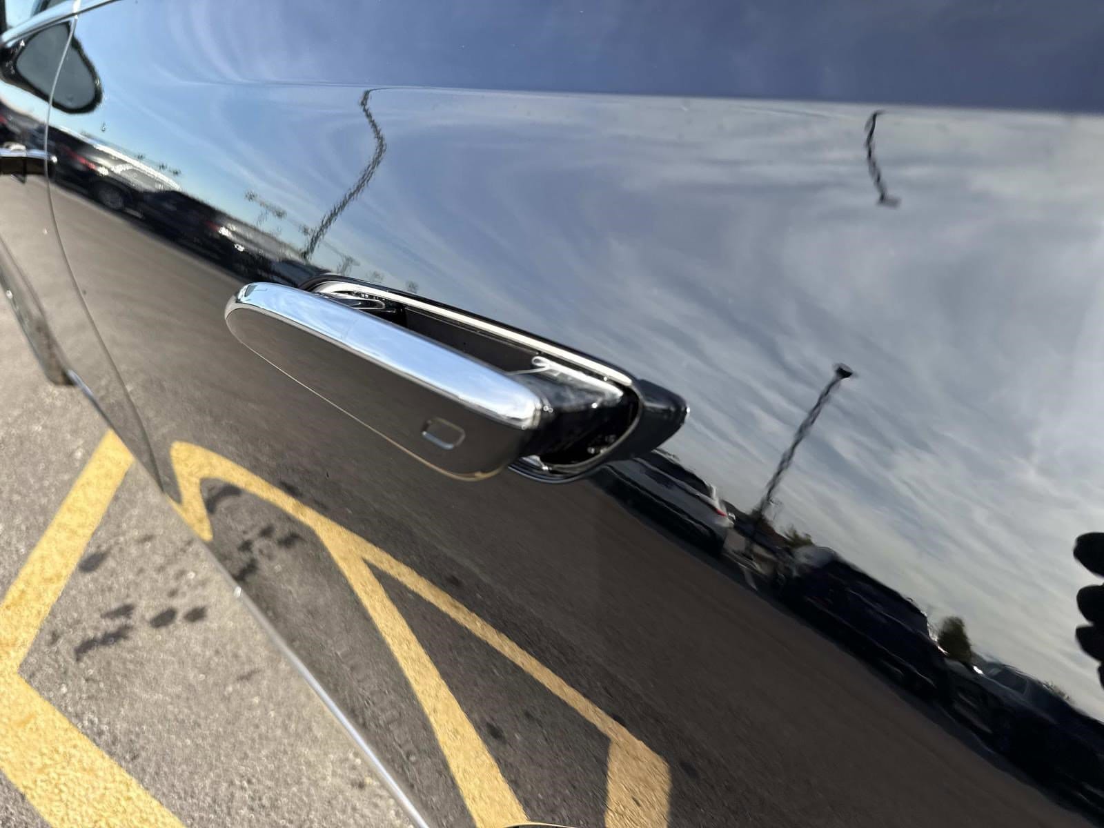 2026 MERCEDES-BENZ E-CLASS - Image 15