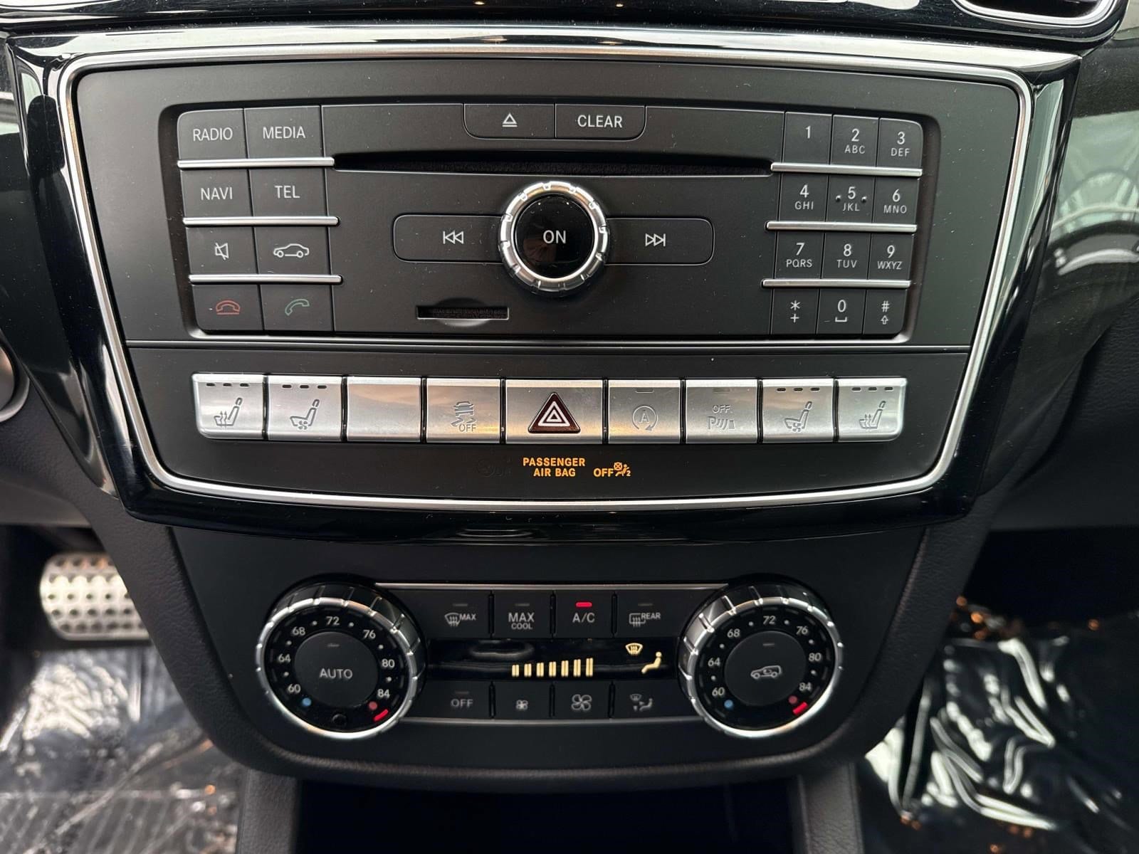 2018 MERCEDES-BENZ GLE-CLASS - Image 38