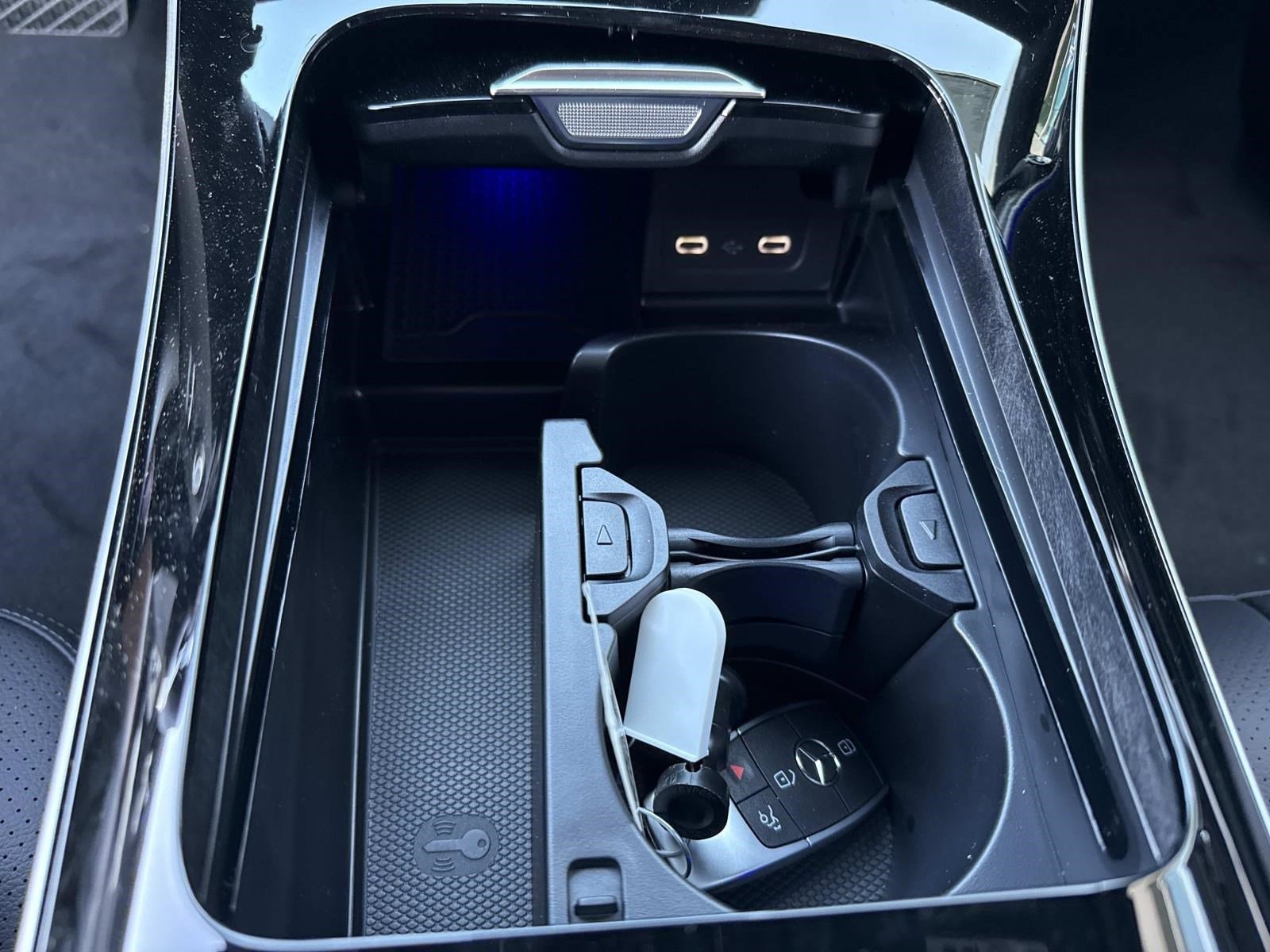 2026 MERCEDES-BENZ CLE - Image 30