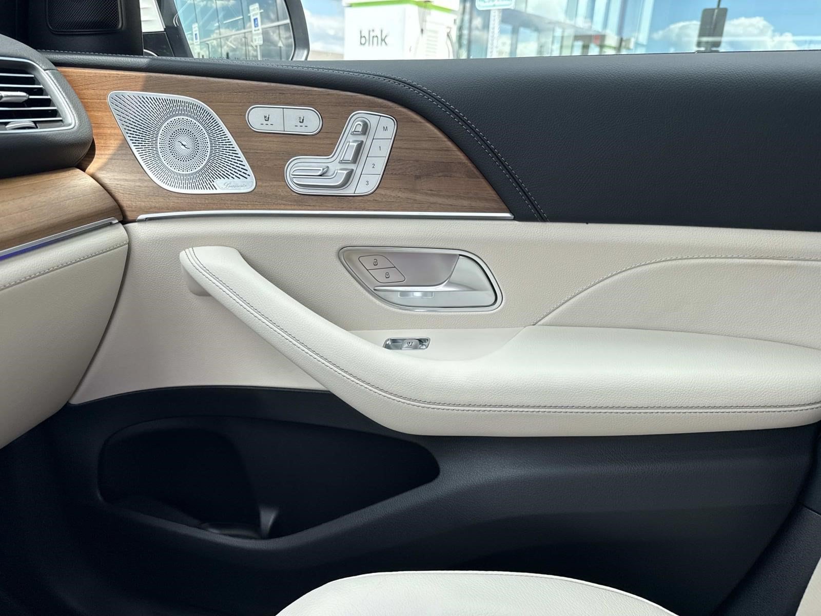 2026 Mercedes-Benz GLE GLE580 - Photo 31