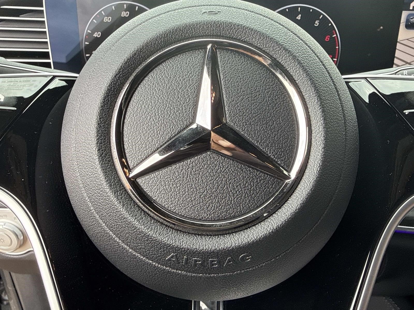 2026 Mercedes-Benz GLE Coupe GLE450 - Photo 38