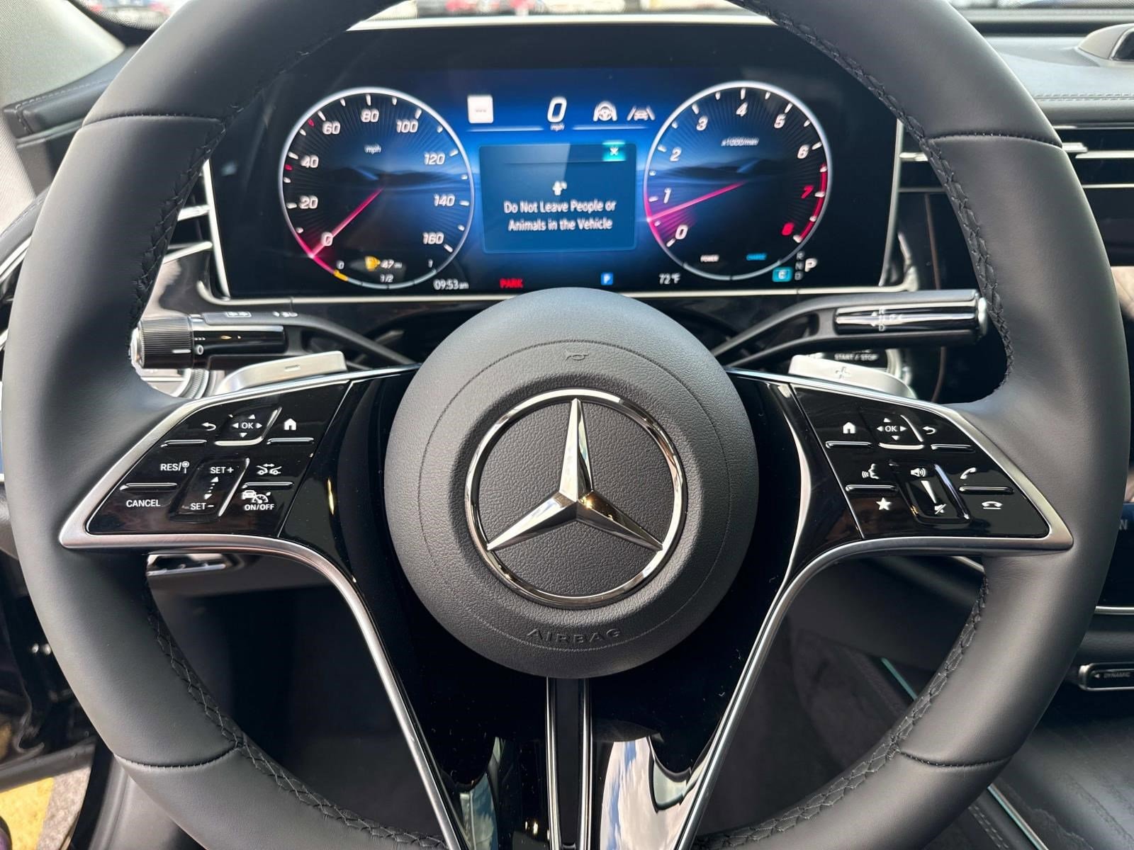 2026 MERCEDES-BENZ E-CLASS - Image 31