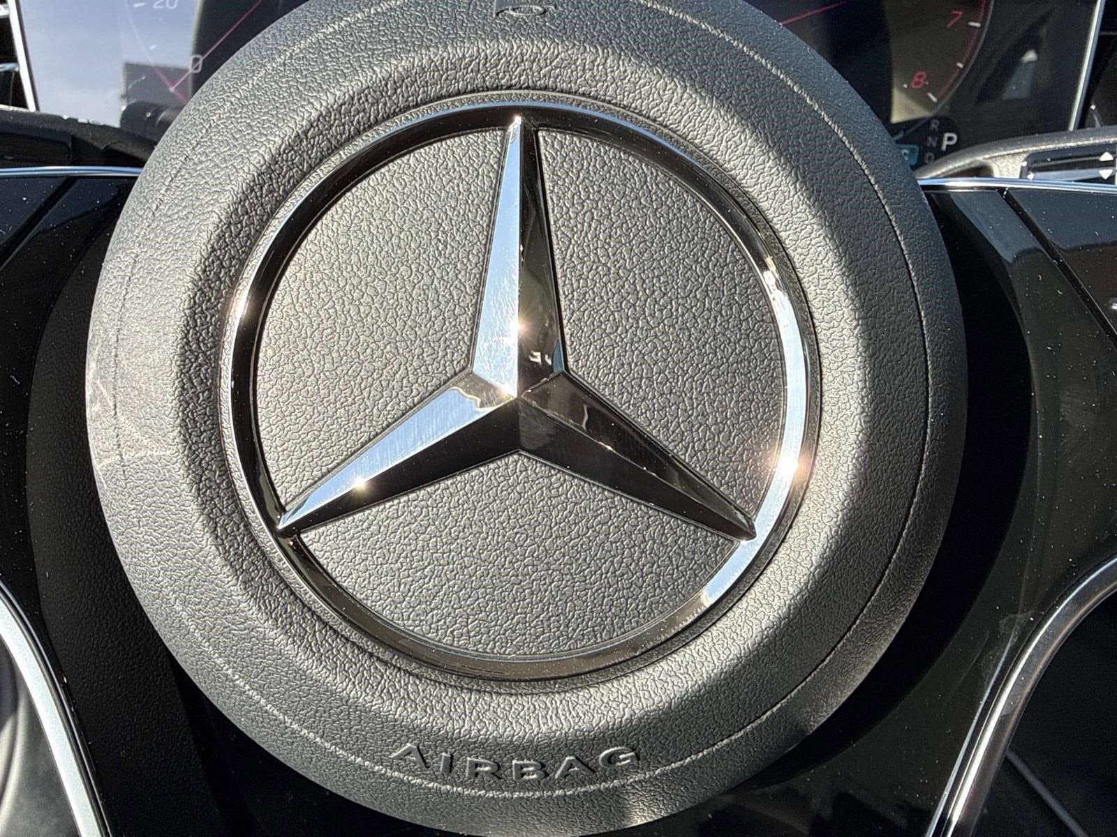 2026 MERCEDES-BENZ E-CLASS - Image 34