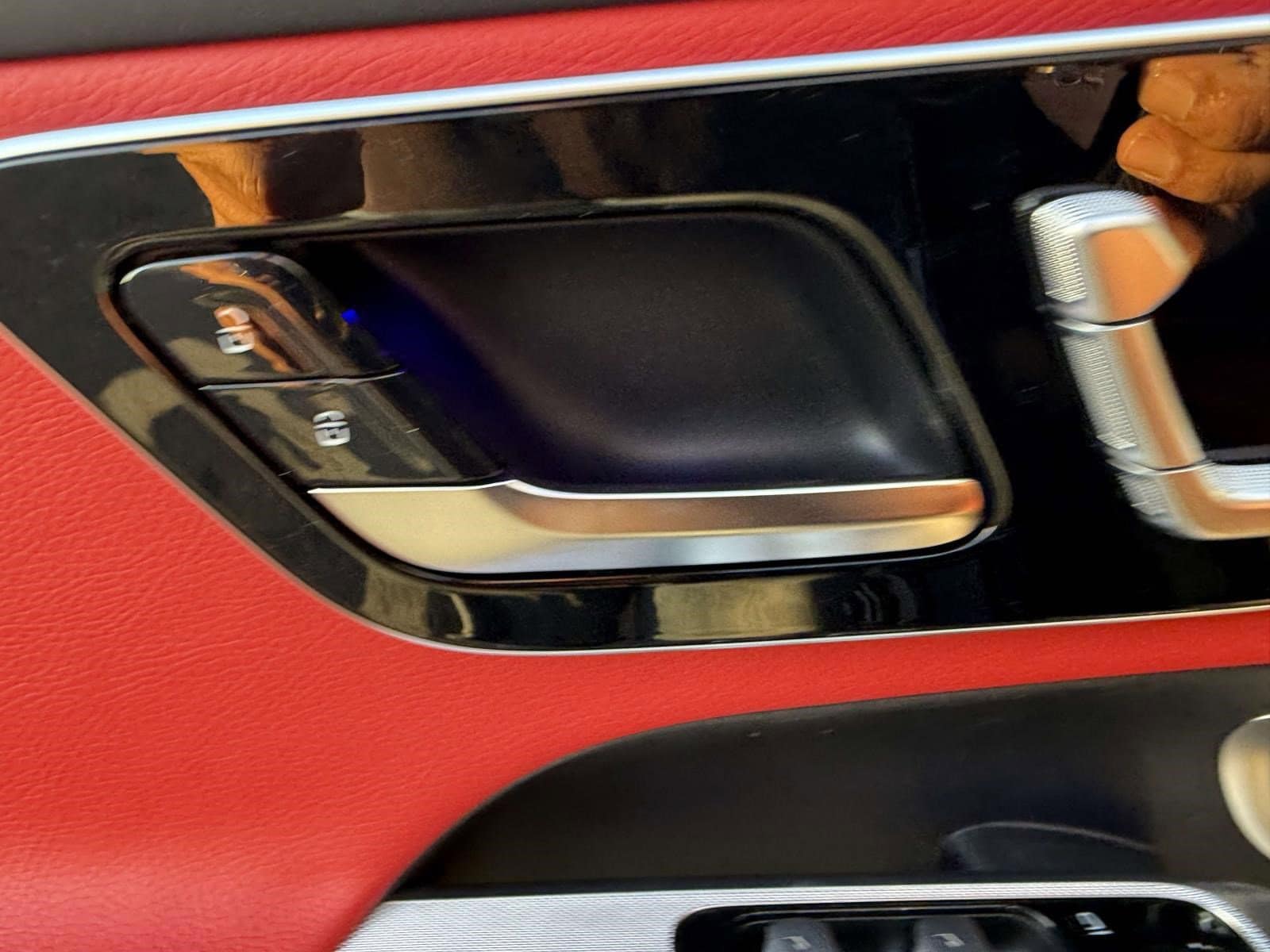 2026 MERCEDES-BENZ GLC-CLASS - Image 23