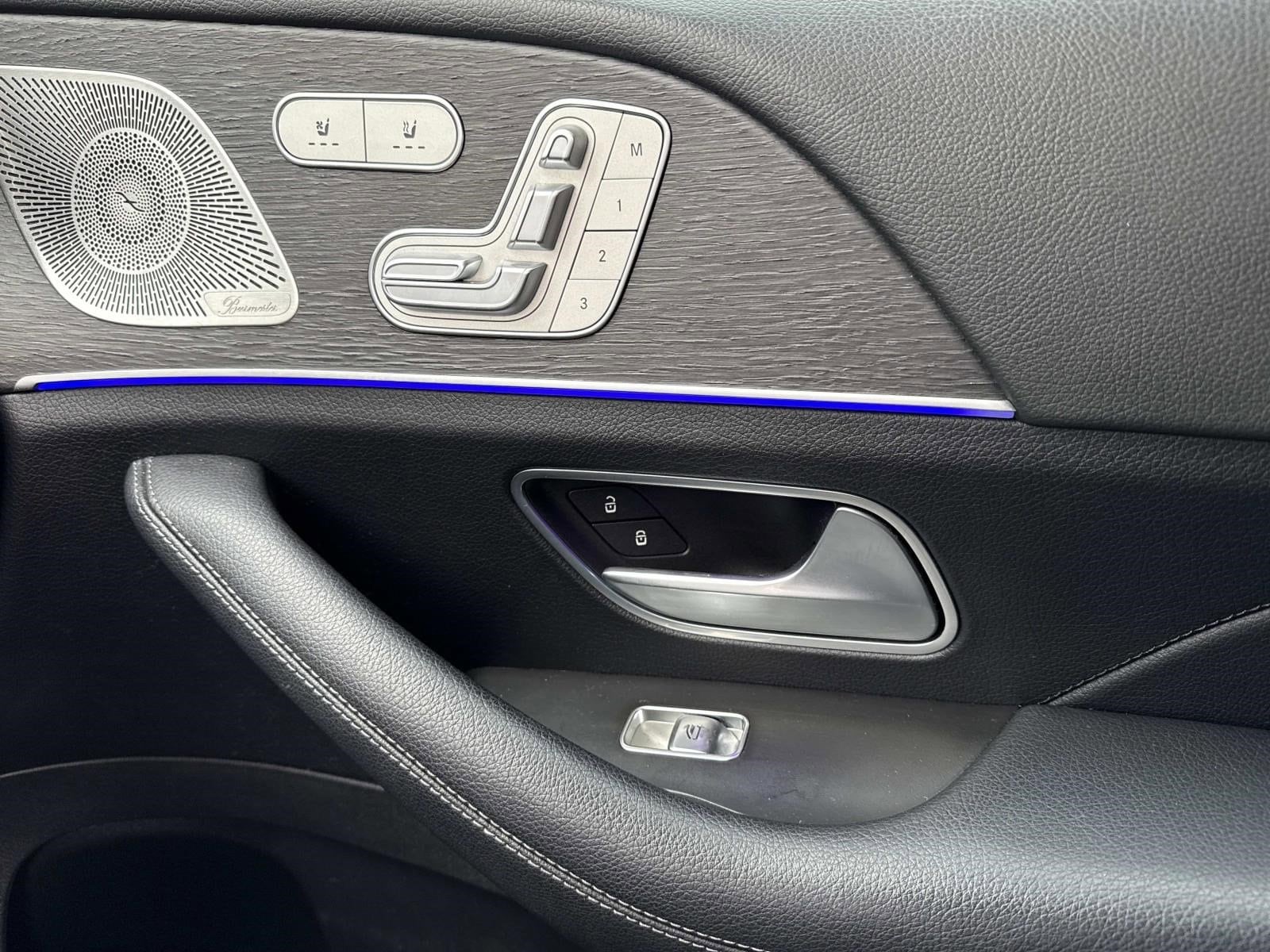 2021 MERCEDES-BENZ GLS-CLASS - Image 30