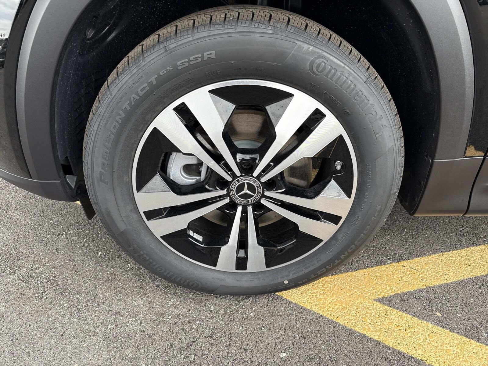 2026 MERCEDES-BENZ GLB-CLASS - Image 11