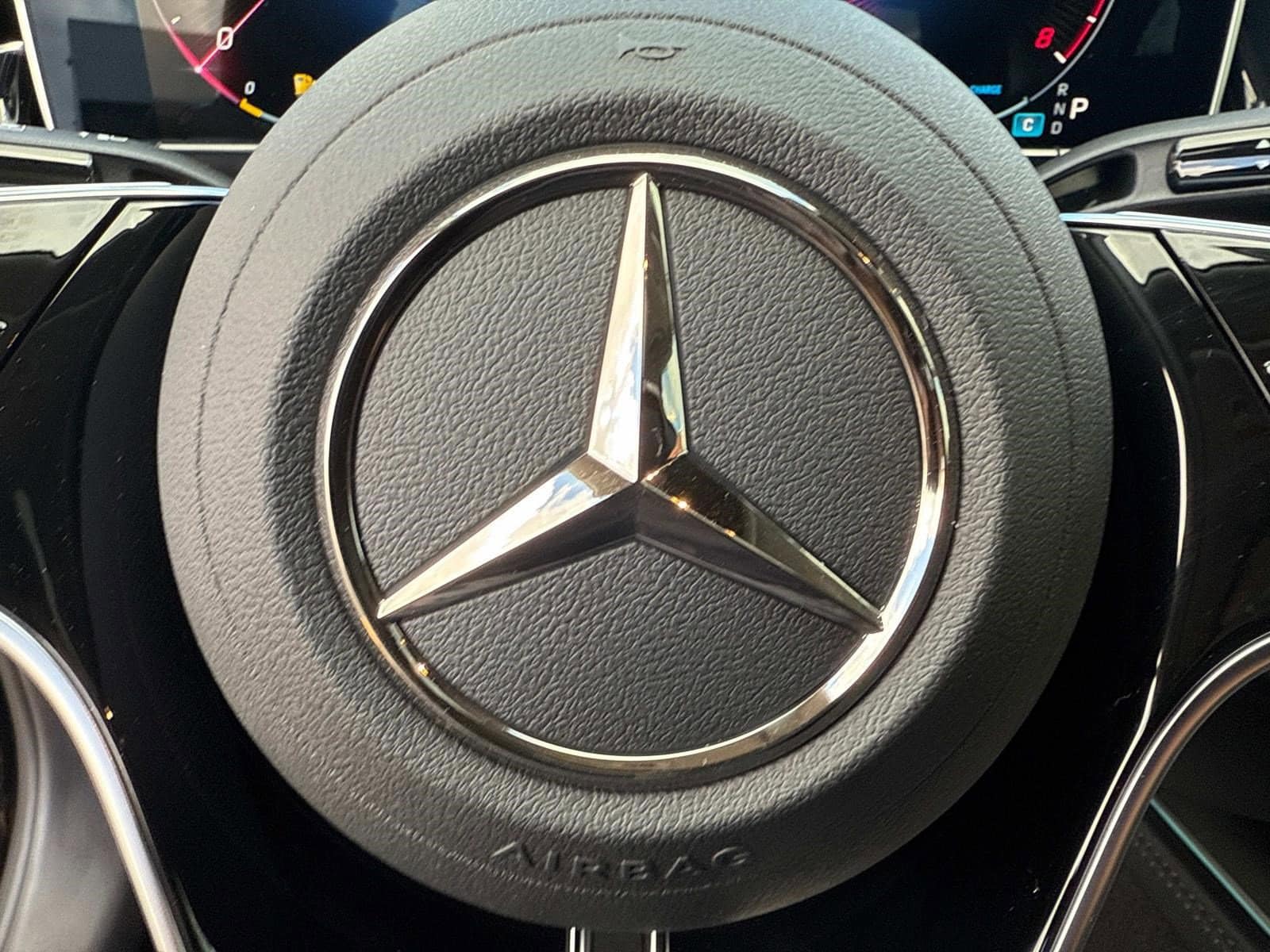 2026 MERCEDES-BENZ E-CLASS - Image 35