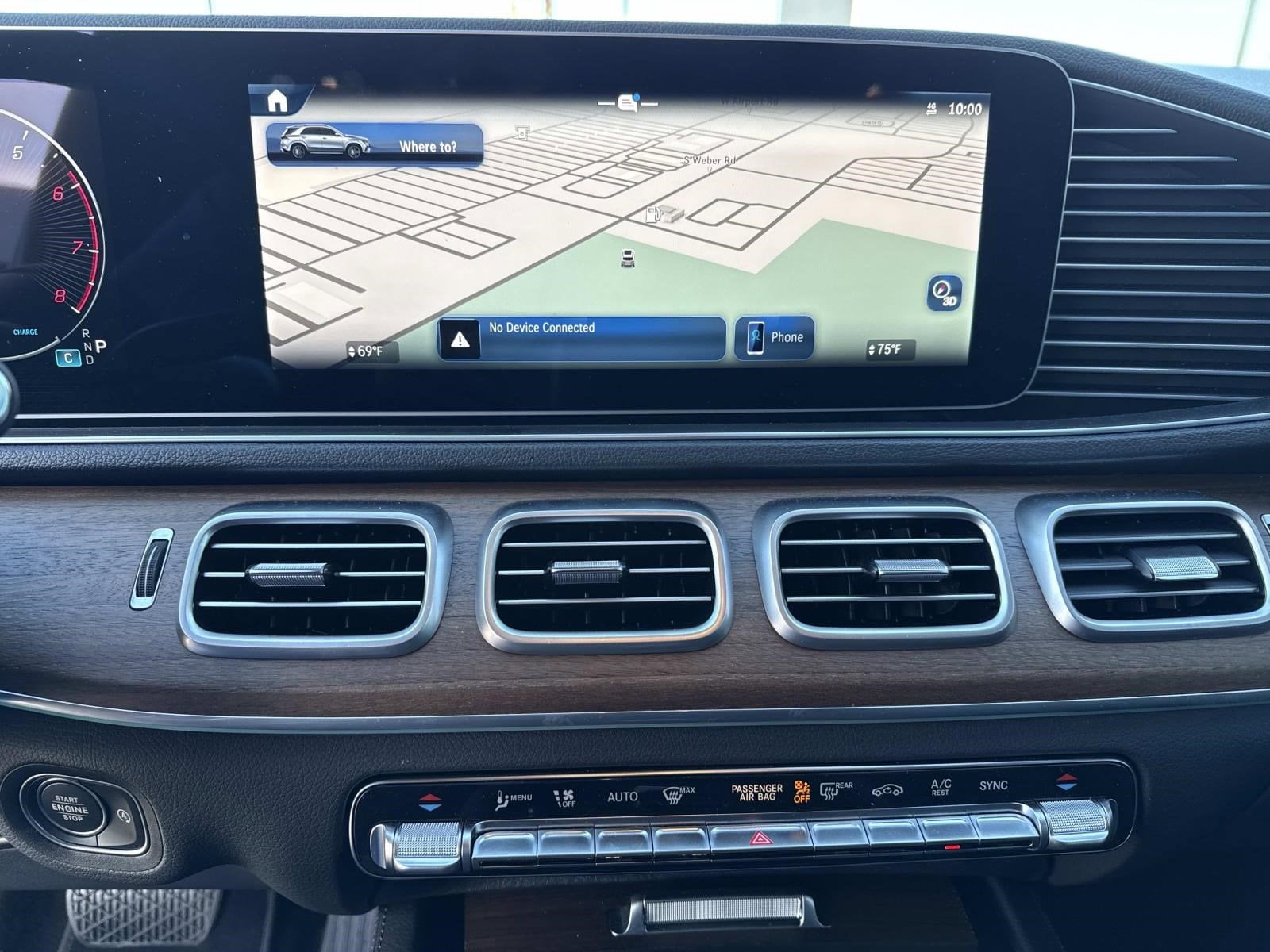 2025 MERCEDES-BENZ GLE-CLASS - Image 34