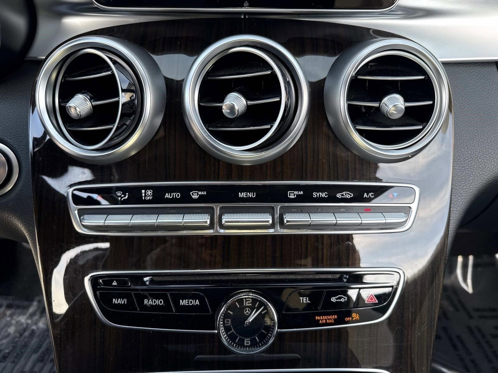 2018 MERCEDES-BENZ C-CLASS - Image 26