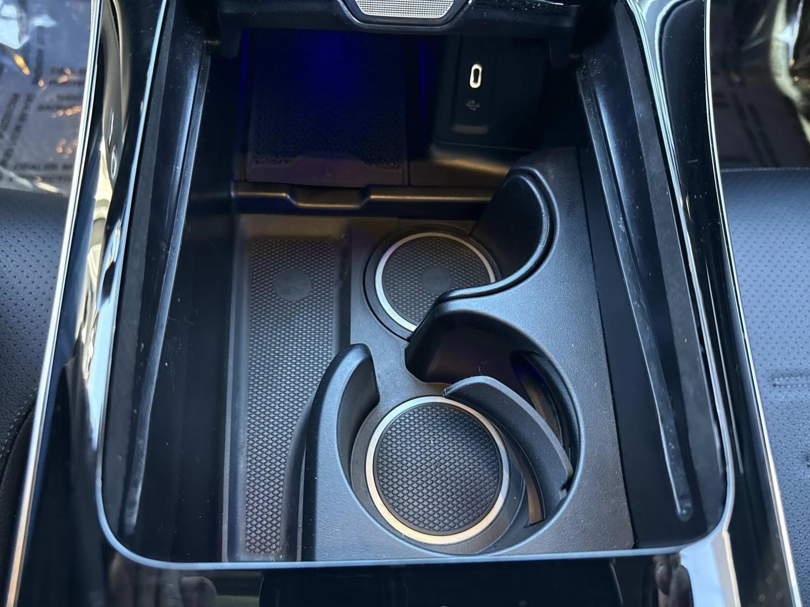 2024 MERCEDES-BENZ GLC-CLASS - Image 31