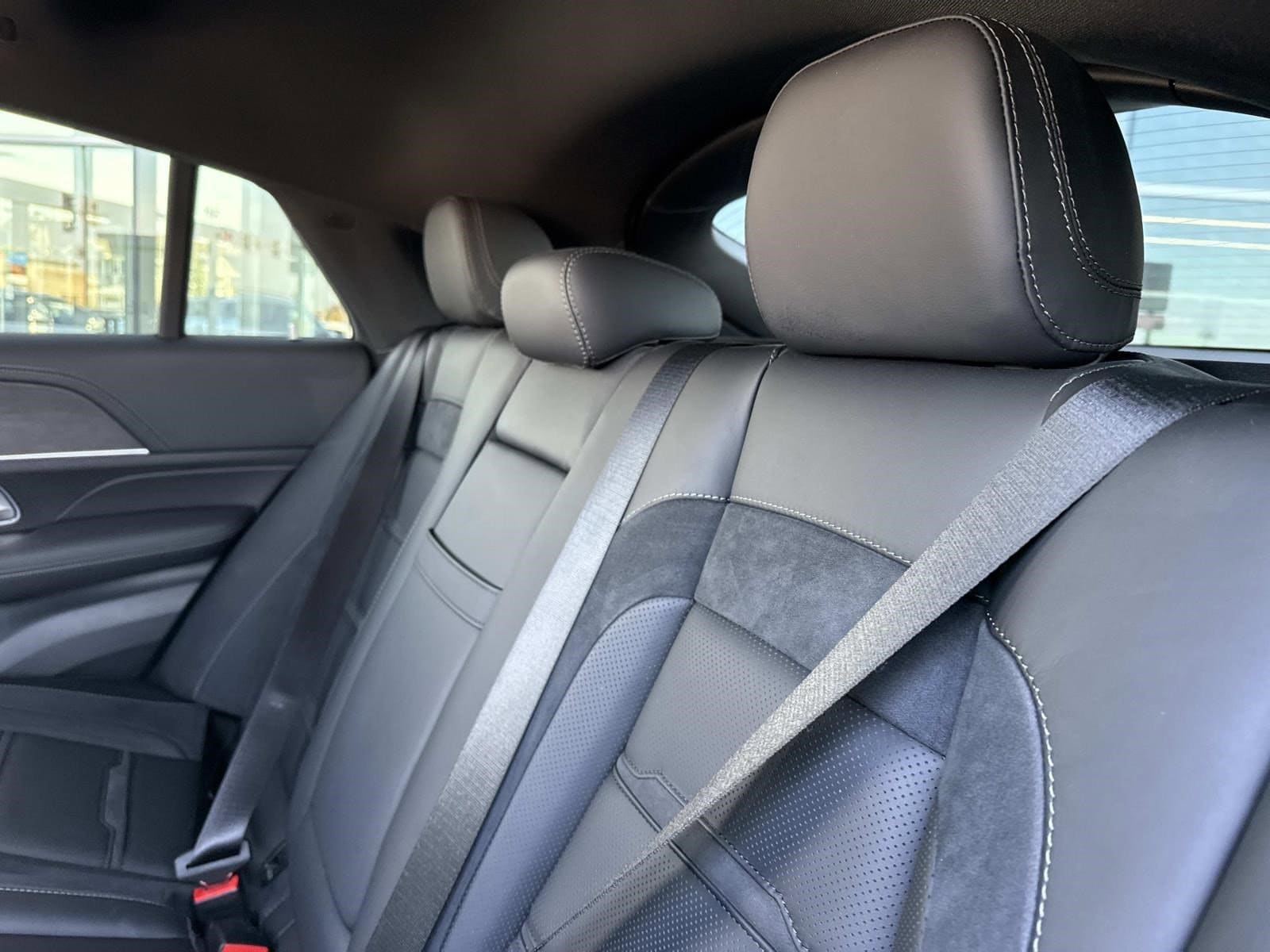 2022 MERCEDES-BENZ GLE-CLASS - Image 21