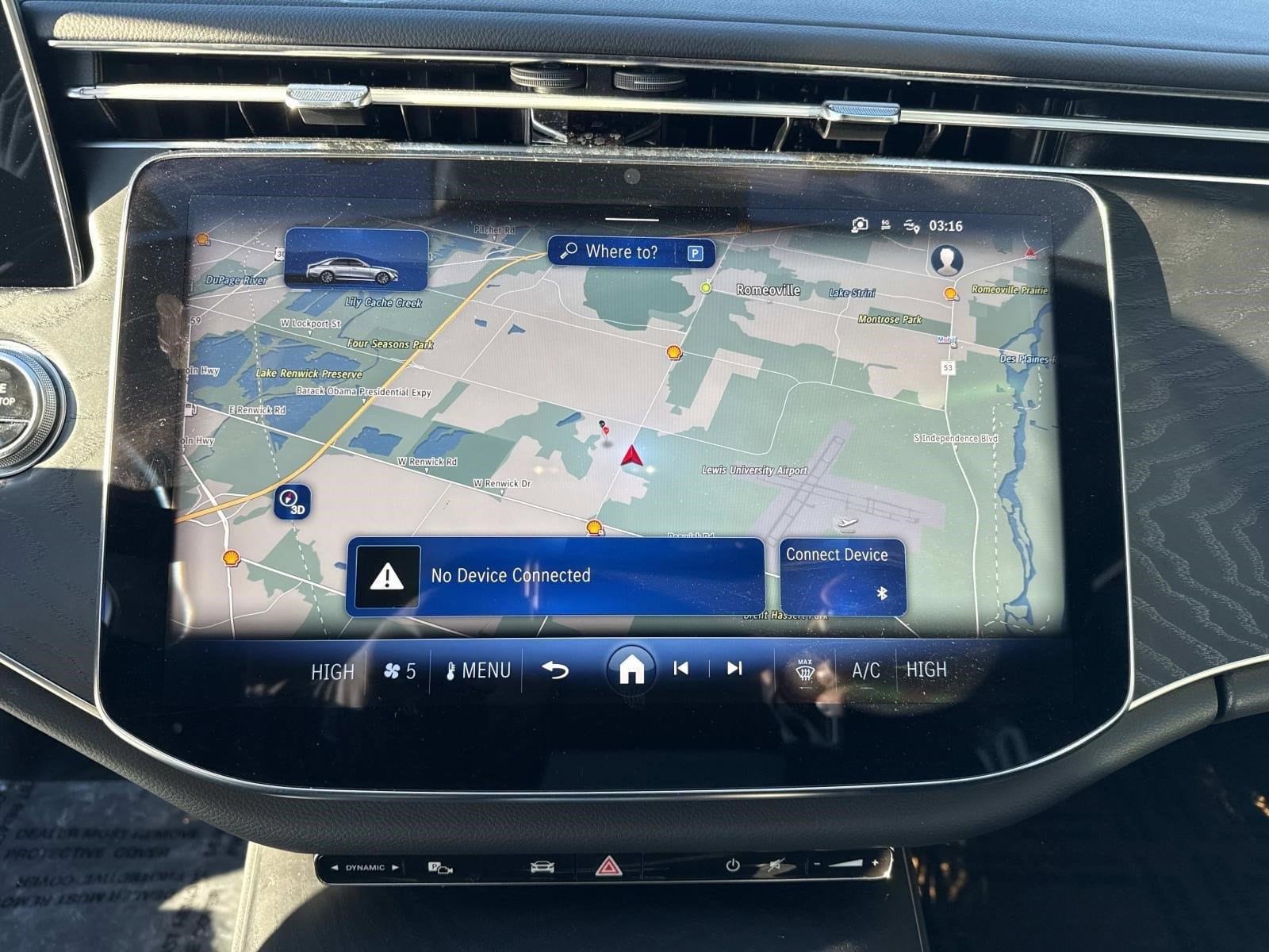 2024 MERCEDES-BENZ E-CLASS - Image 34