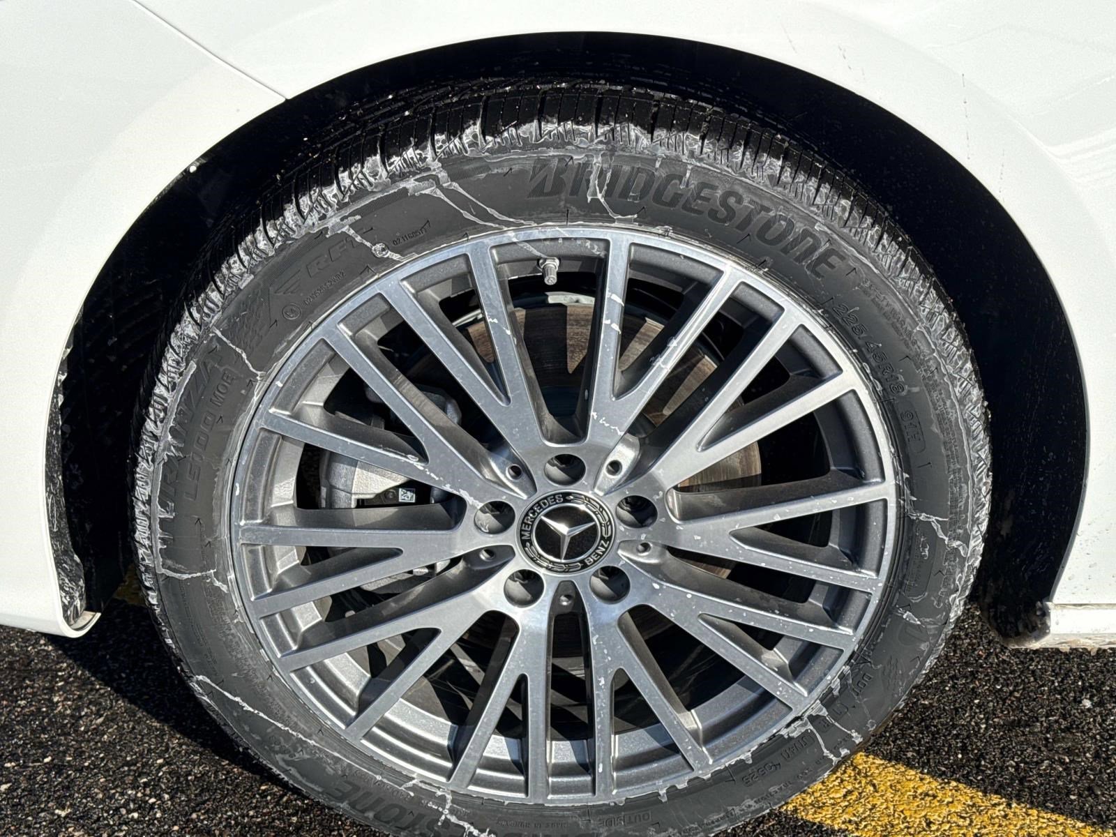 2026 MERCEDES-BENZ CLA-CLASS - Image 11