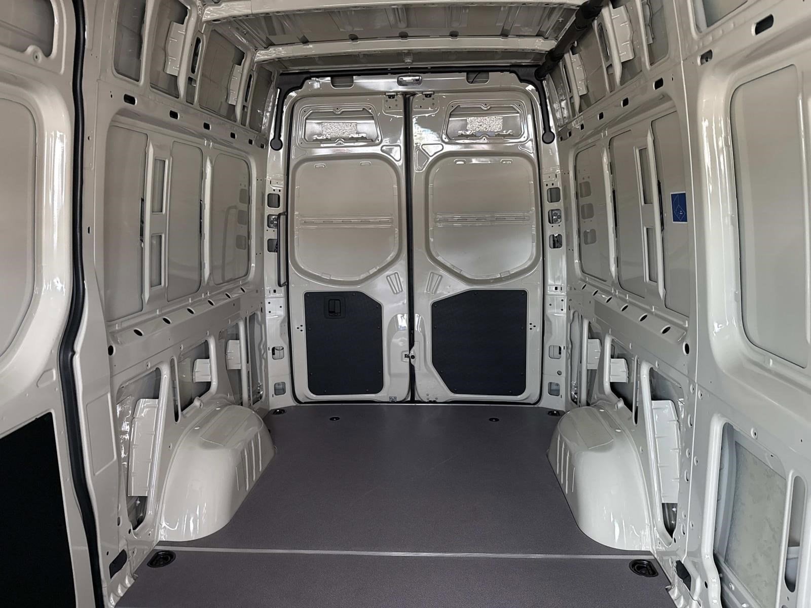 2026 MERCEDES-BENZ SPRINTER - Image 23