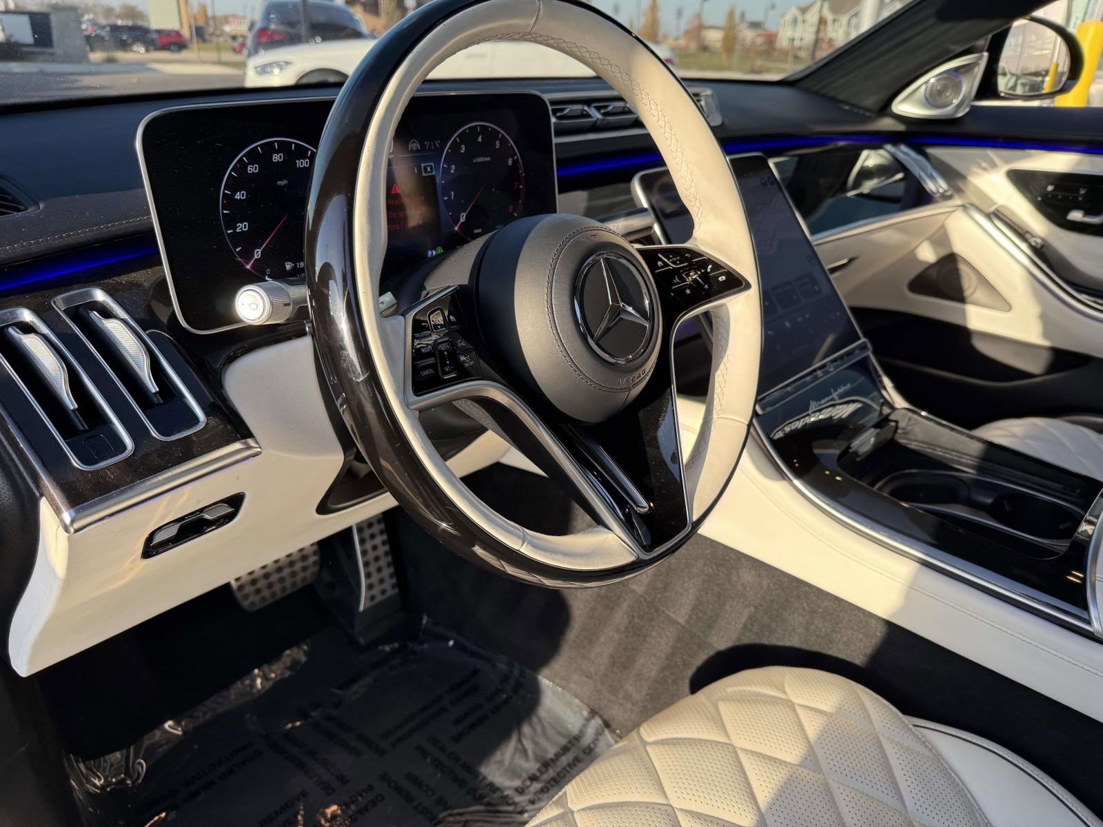 2023 MERCEDES-BENZ S-CLASS - Image 33