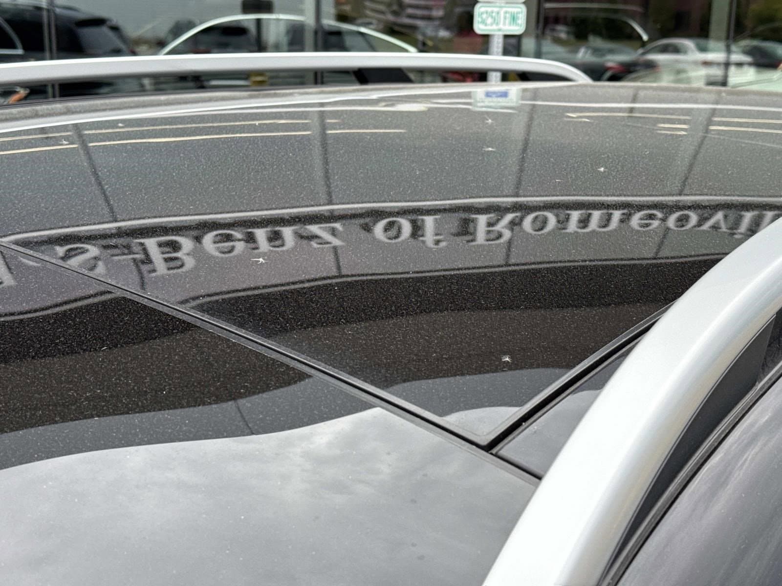 2026 MERCEDES-BENZ GLE-CLASS - Image 12