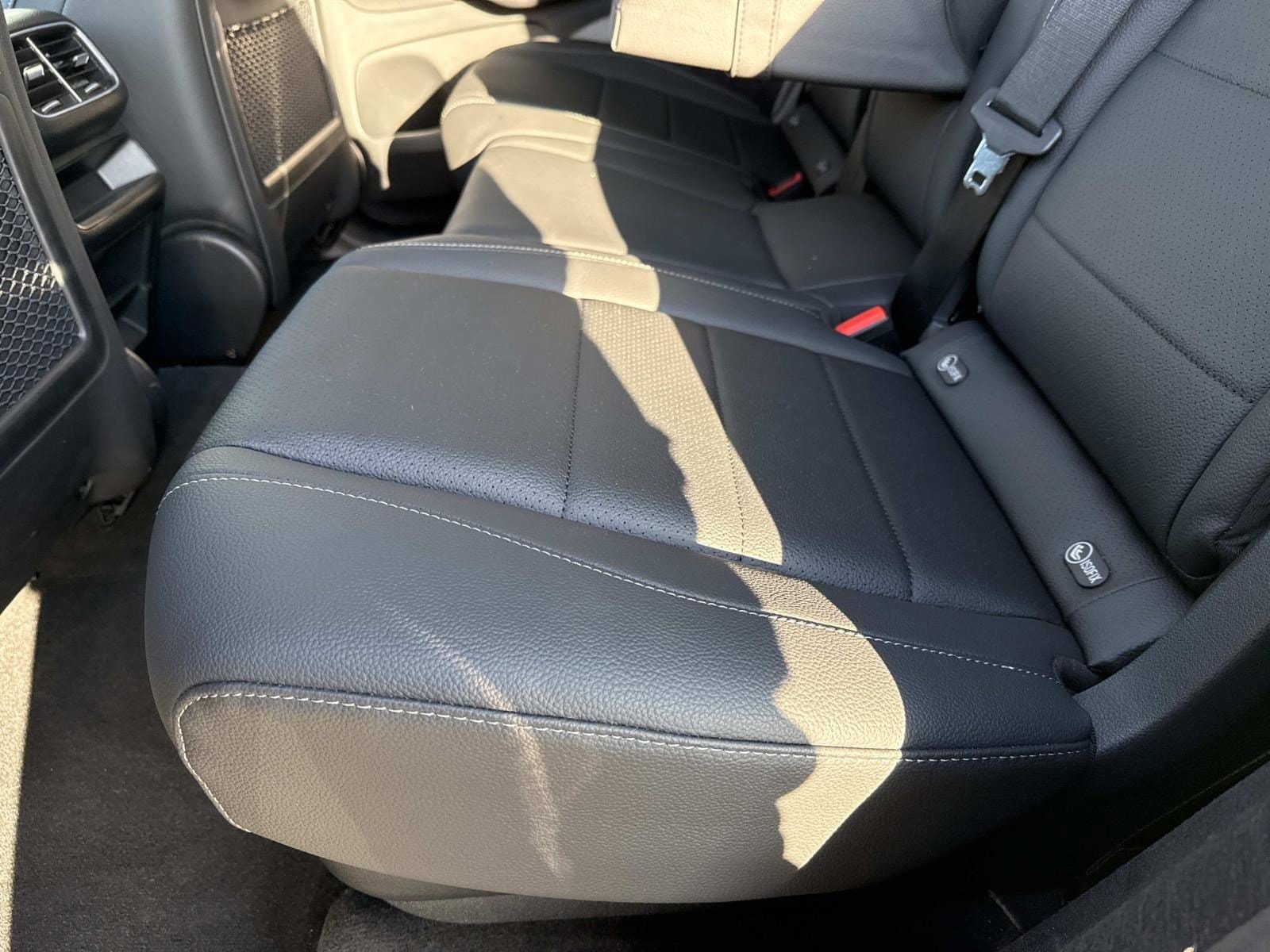 2025 MERCEDES-BENZ GLE-CLASS - Image 17