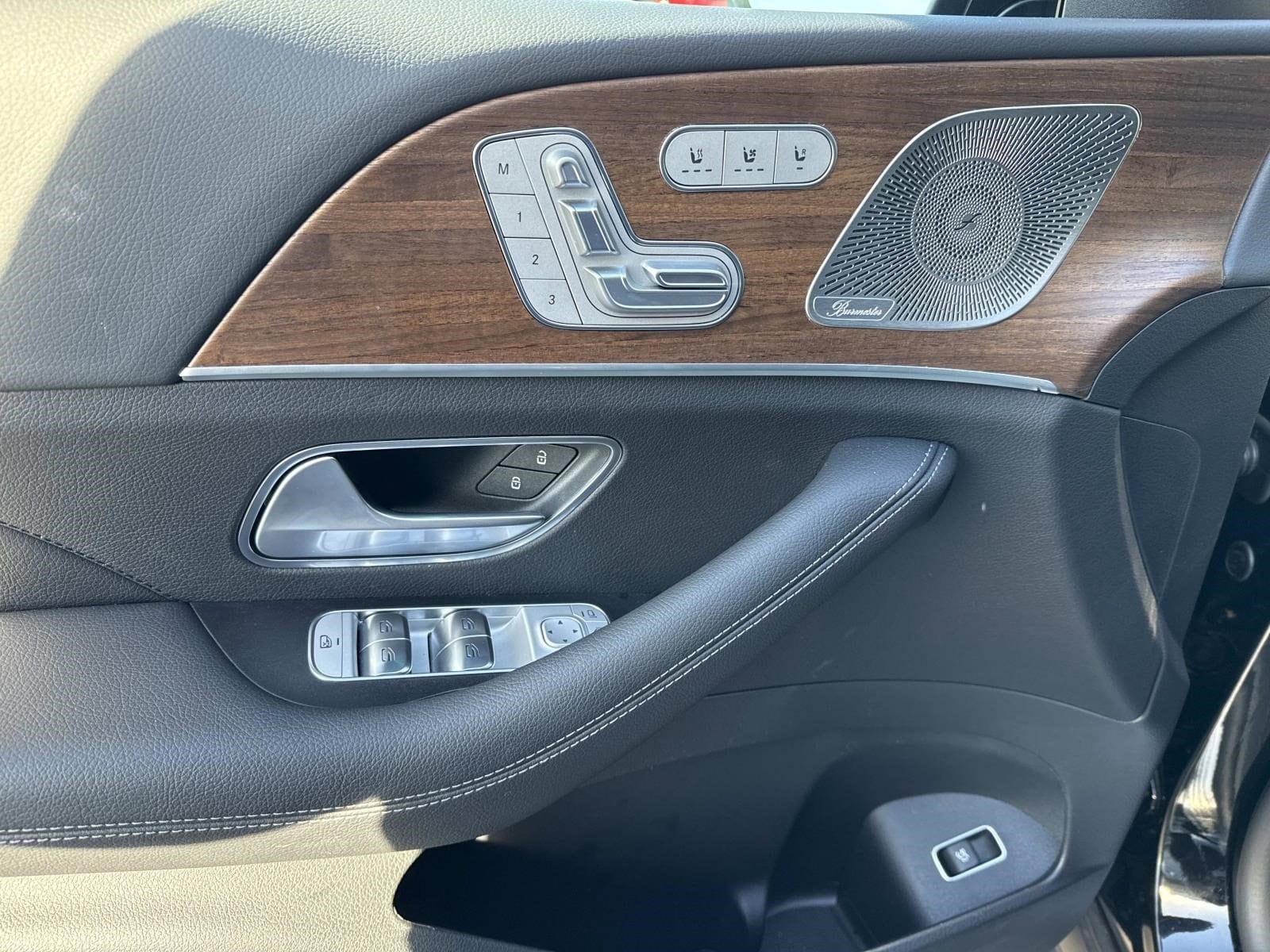 2025 MERCEDES-BENZ GLE-CLASS - Image 23