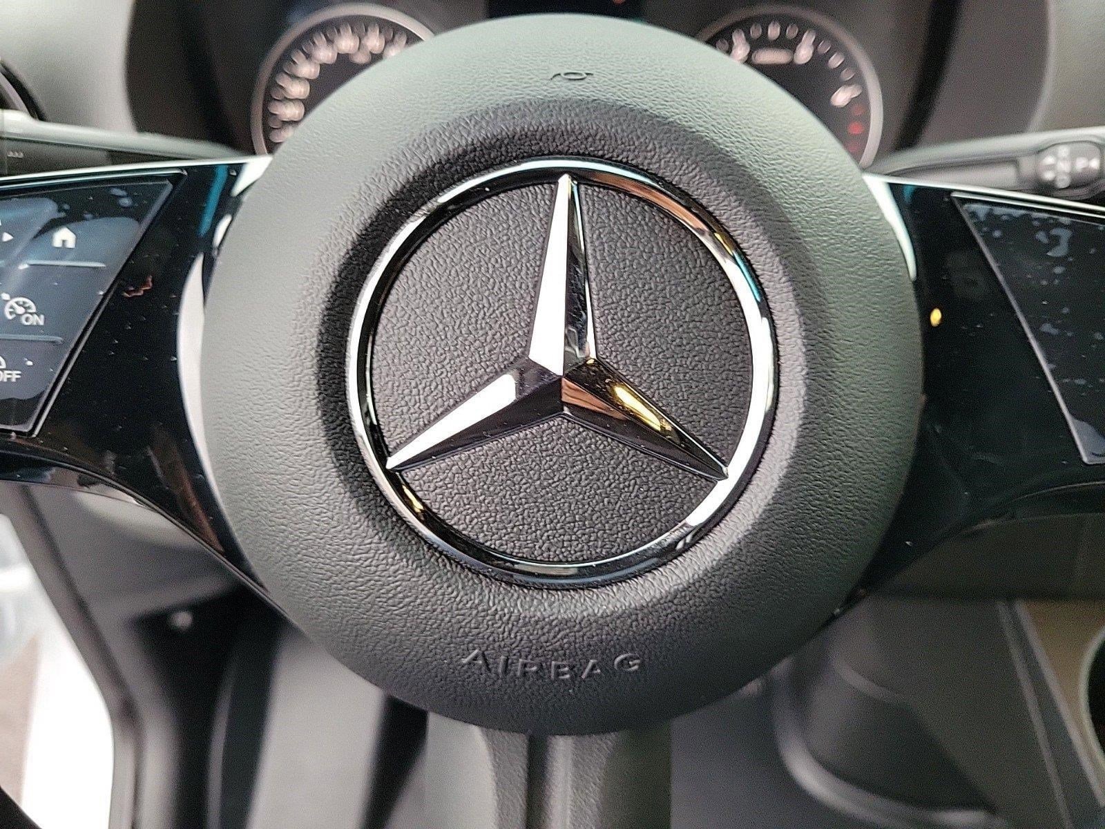 2025 MERCEDES-BENZ SPRINTER - Image 31