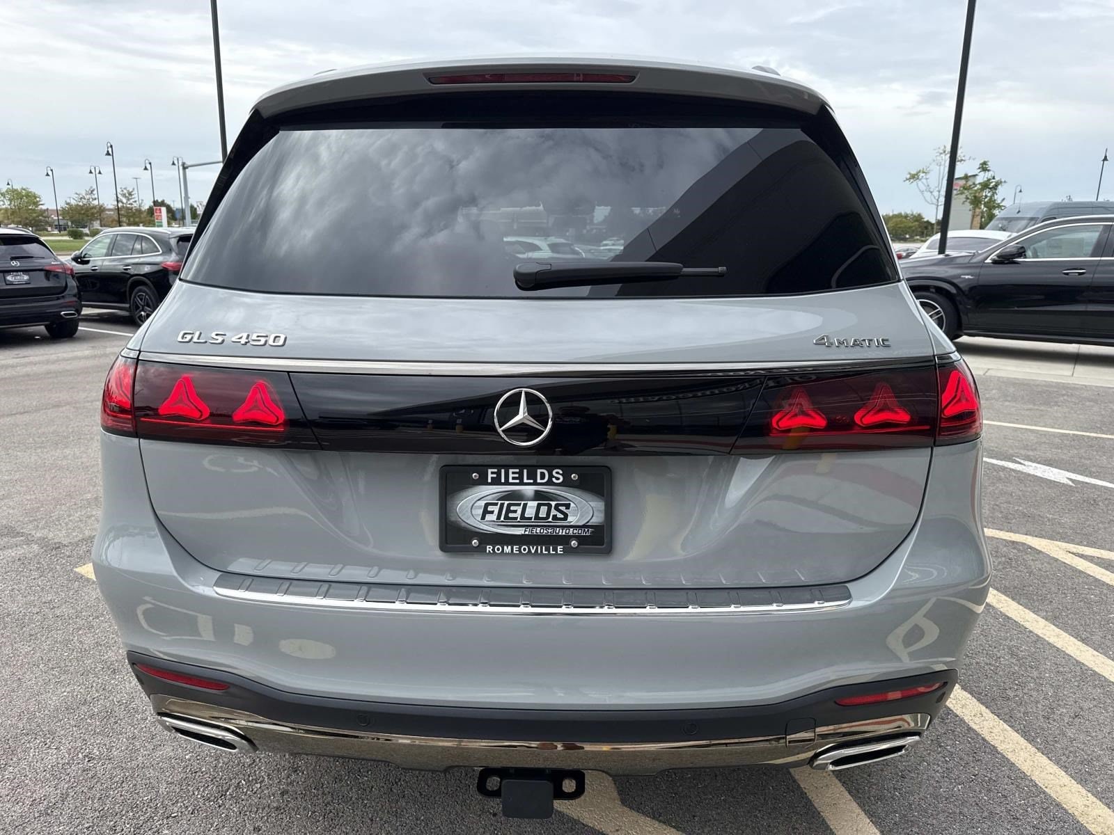 Vehicle thumbnail