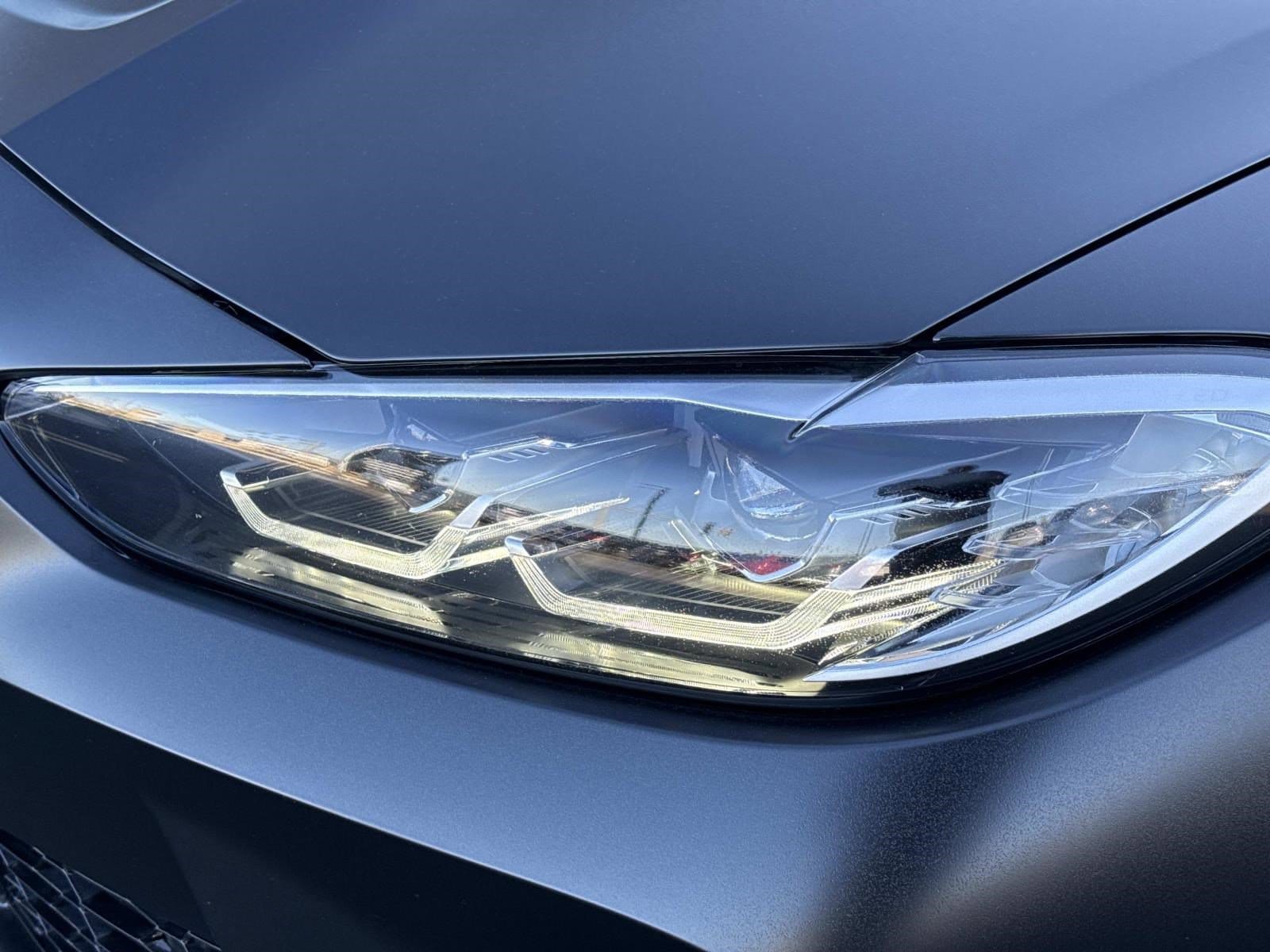 2023 BMW M3 - Image 10