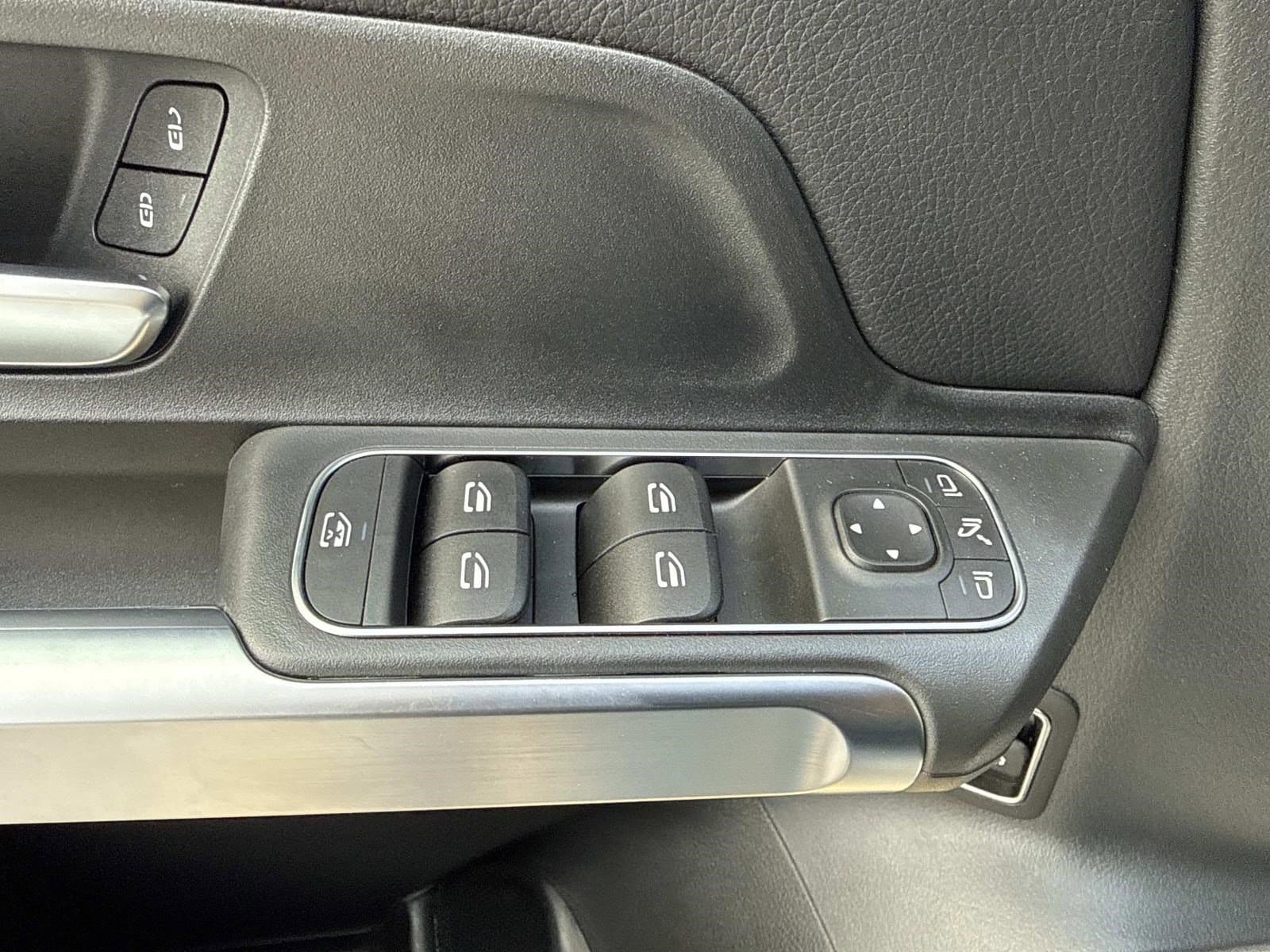 2026 MERCEDES-BENZ GLB-CLASS - Image 25