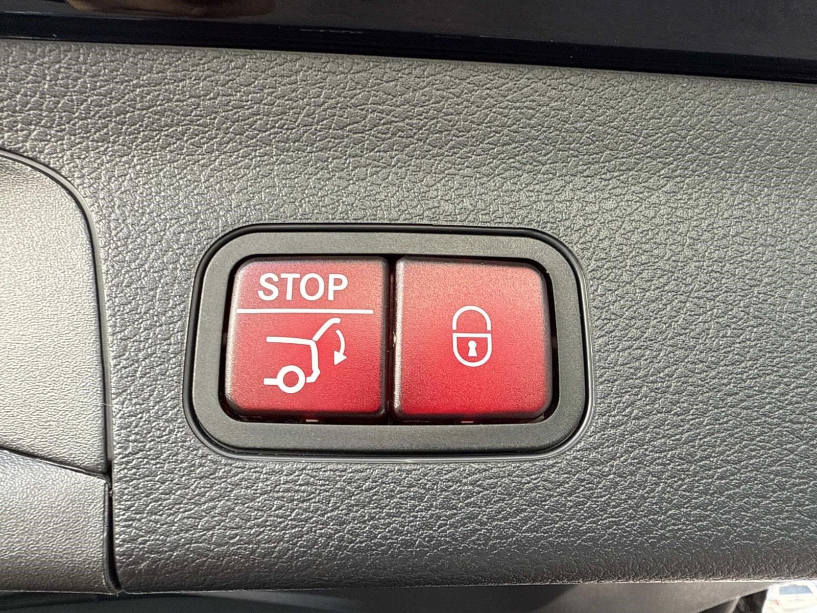 2024 MERCEDES-BENZ GLS-CLASS - Image 15