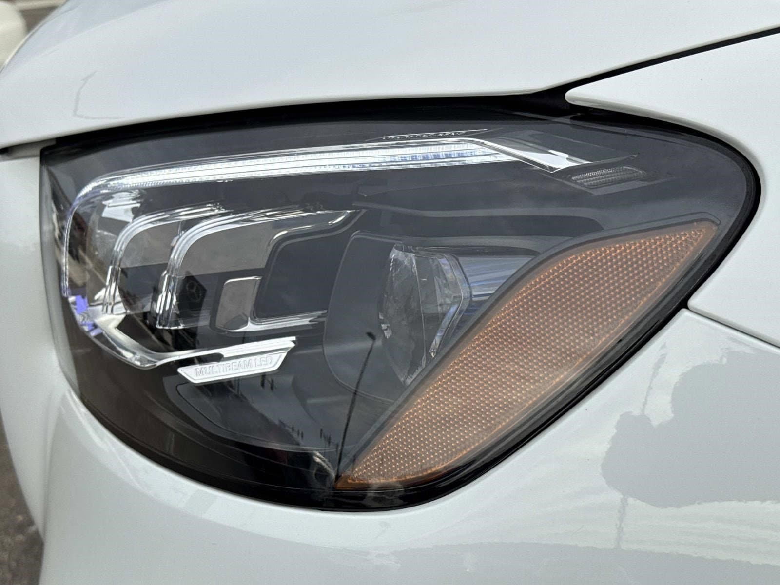 2025 MERCEDES-BENZ GLS-CLASS - Image 13