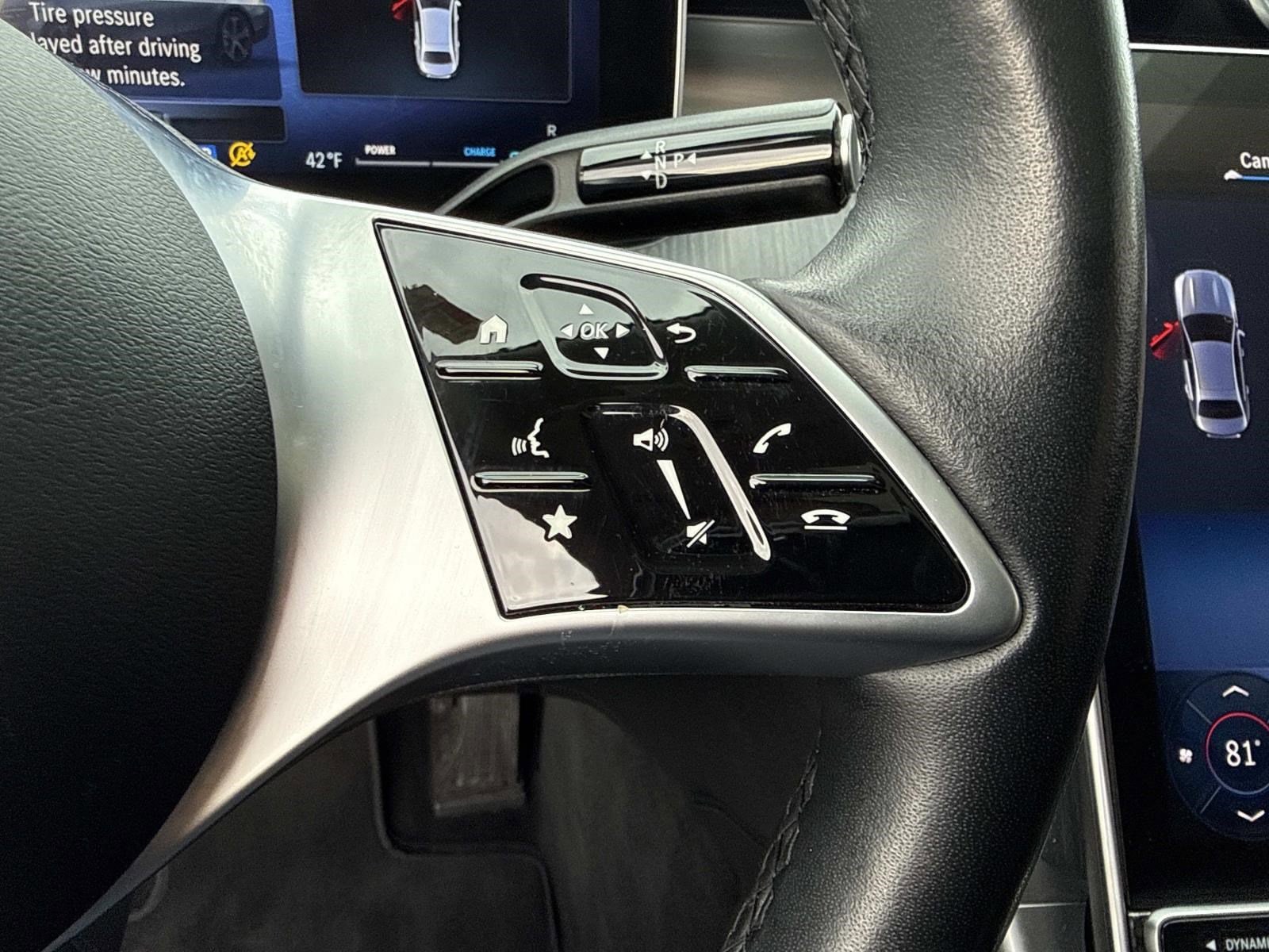 2023 MERCEDES-BENZ C-CLASS - Image 33