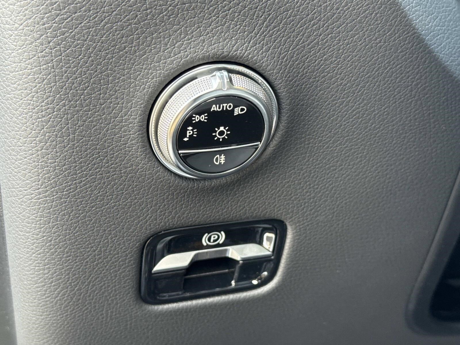 2026 MERCEDES-BENZ GLC-CLASS - Image 32