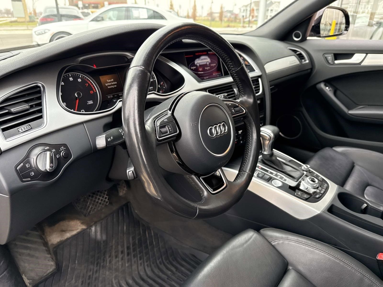 2016 AUDI A4 ALLROAD - Image 28